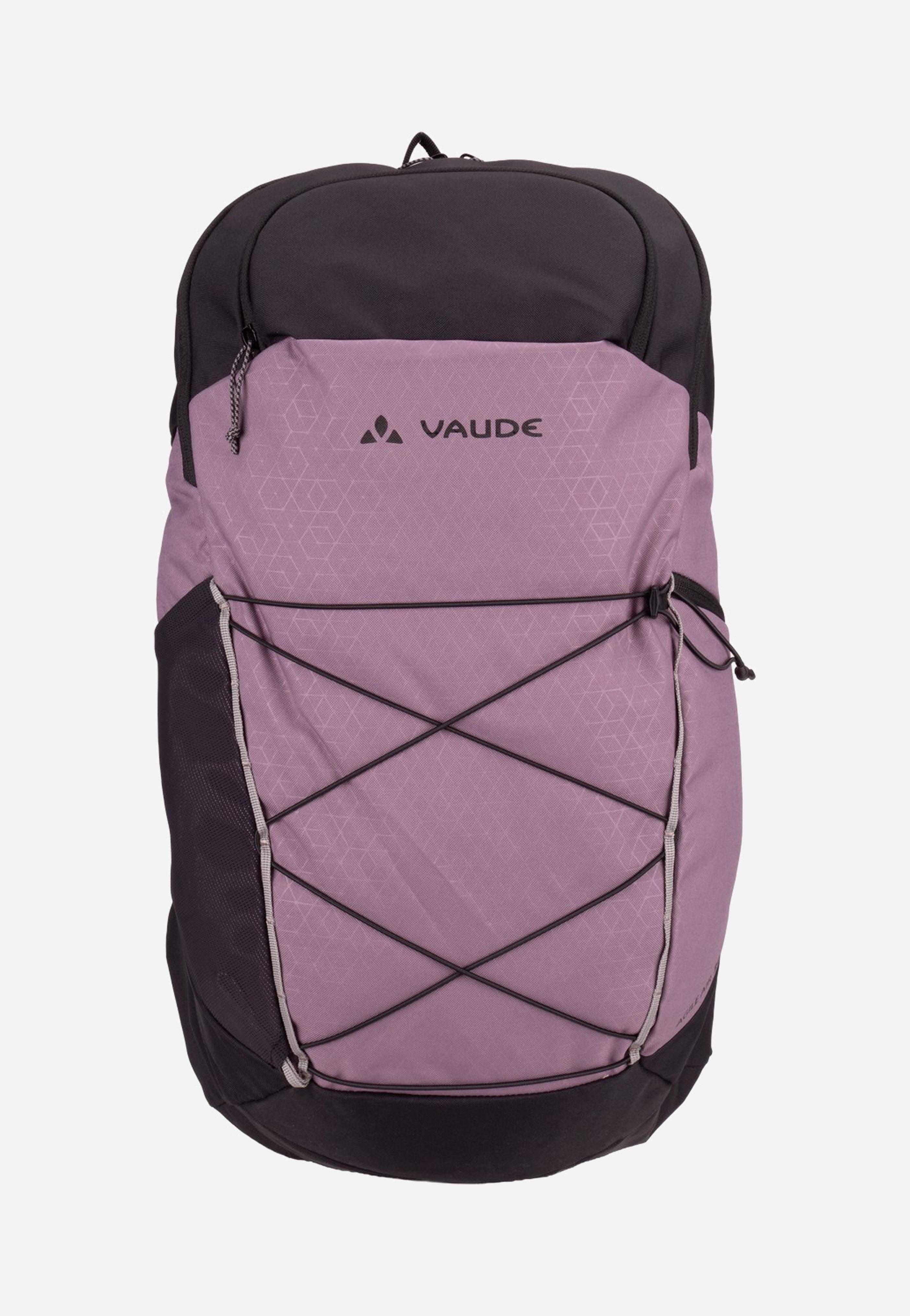 Vaude Agile Air 20 Purple Ash Hiking Backpack
