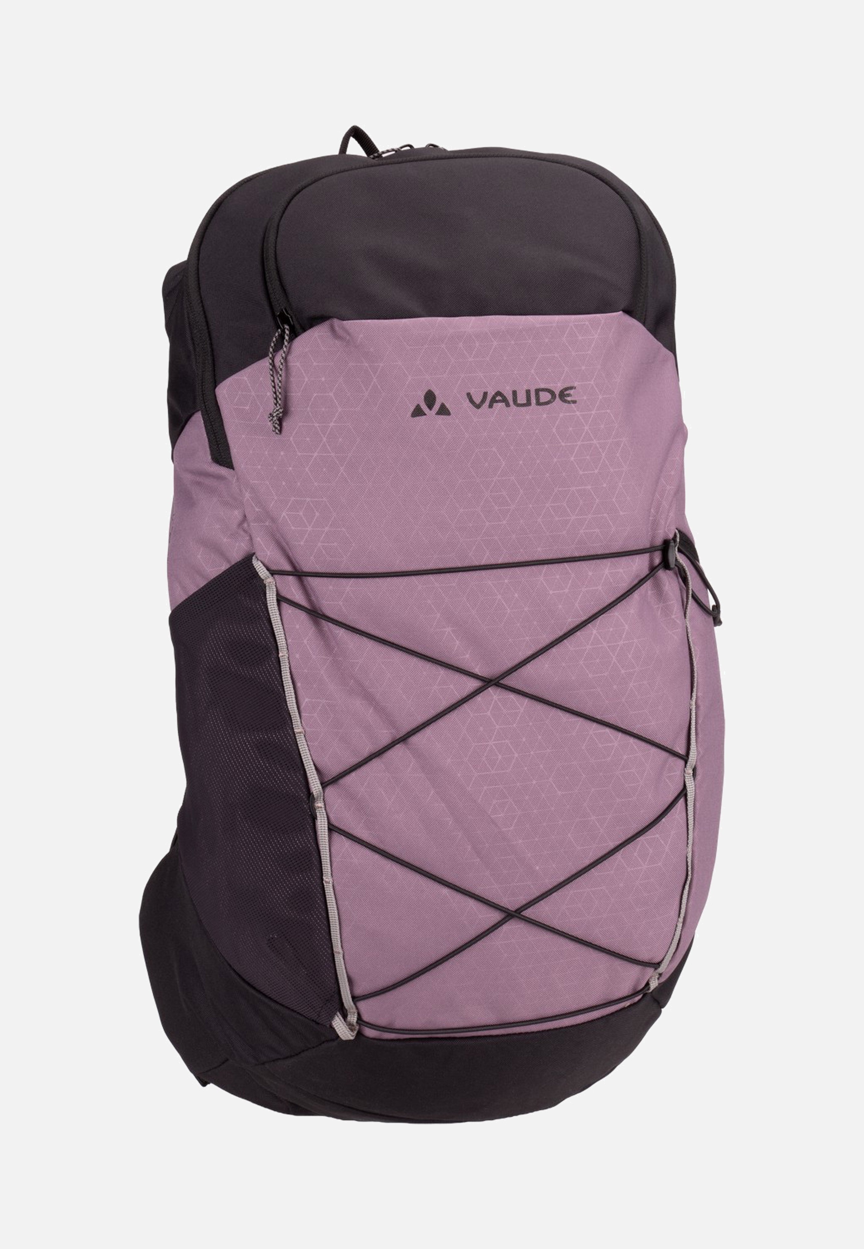 Vaude Agile Air 20 Purple Ash Hiking Backpack