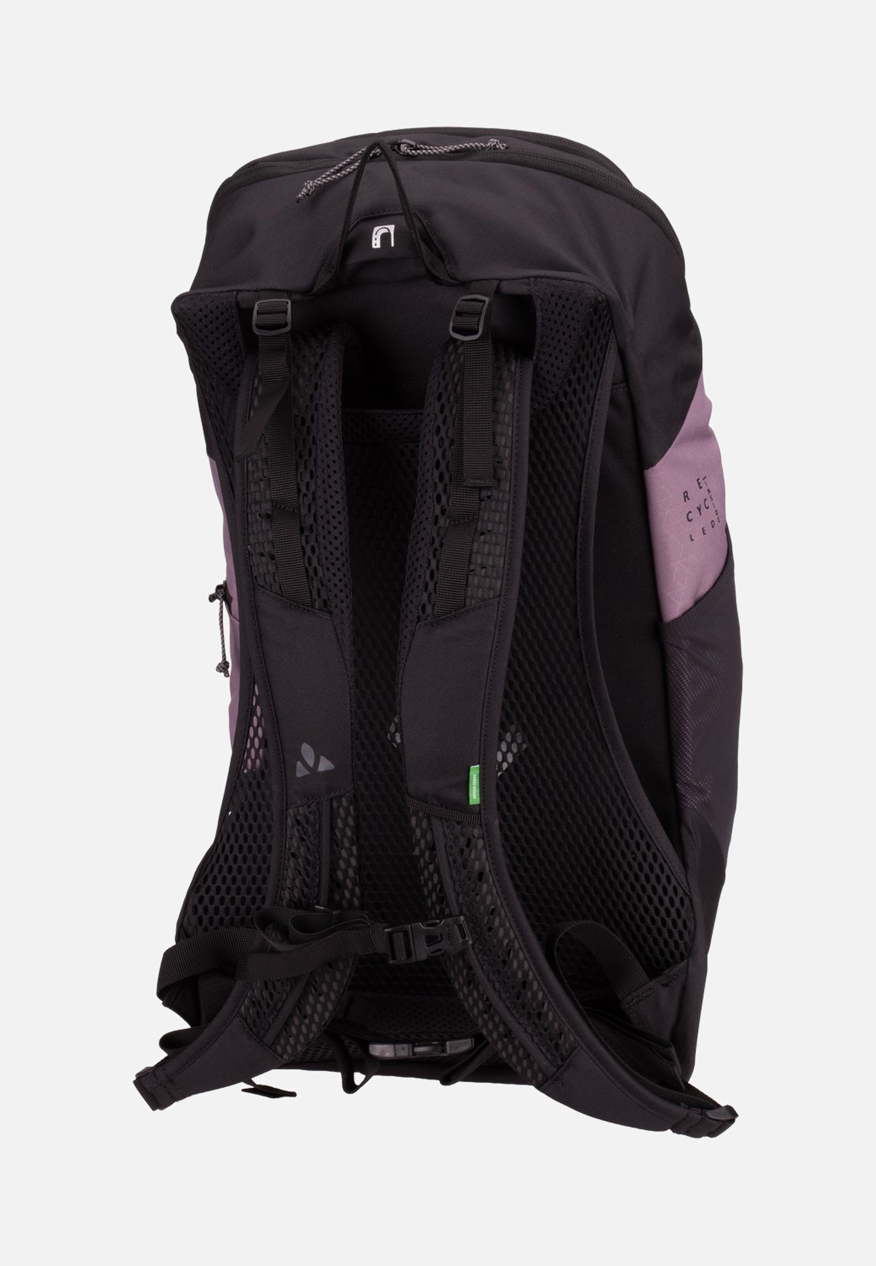 Vaude Agile Air 20 Purple Ash Hiking Backpack