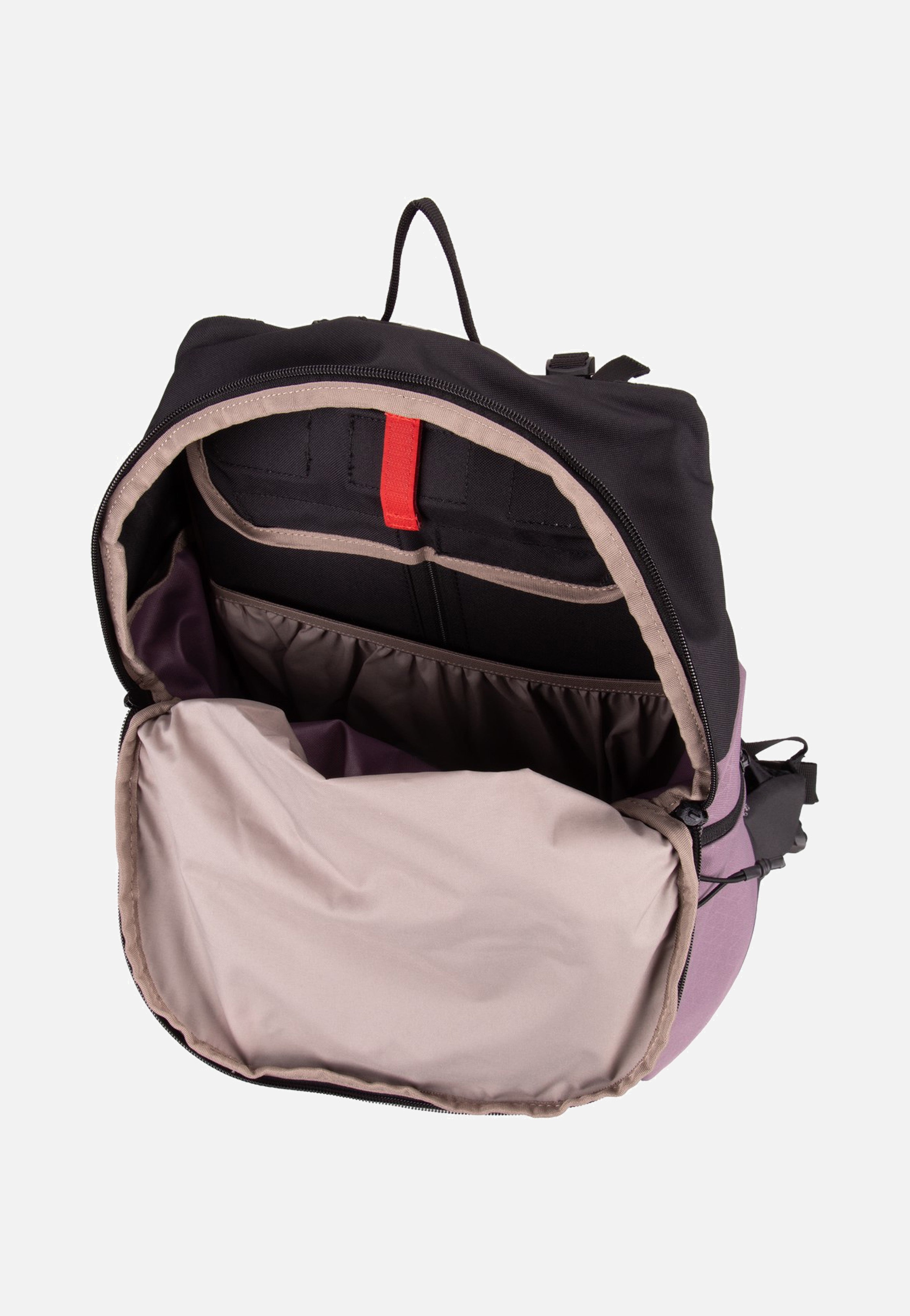 Vaude Agile Air 20 Purple Ash Hiking Backpack