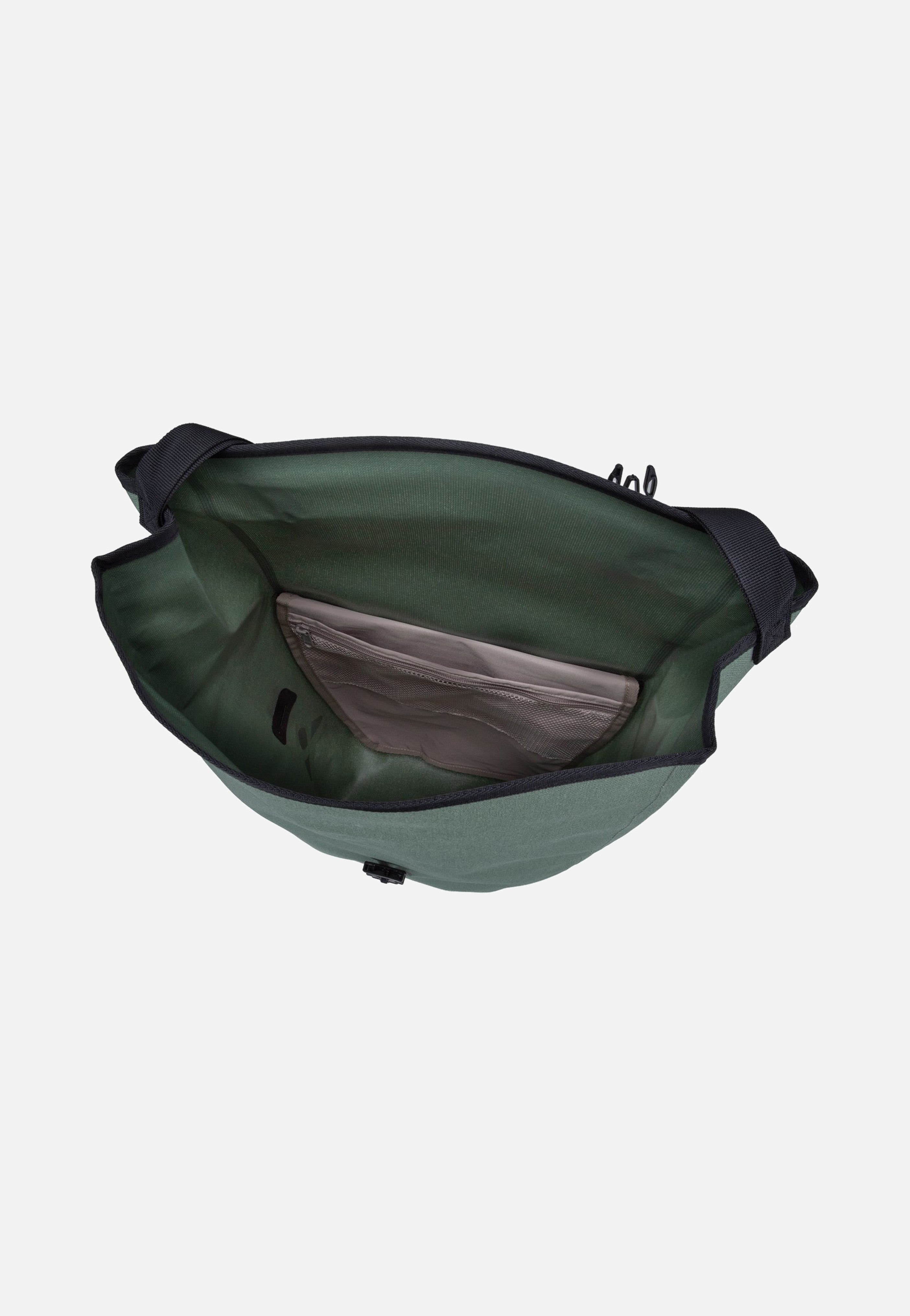 Vaude Aqua Back Deluxe Single Agave Bolsa para bicicleta