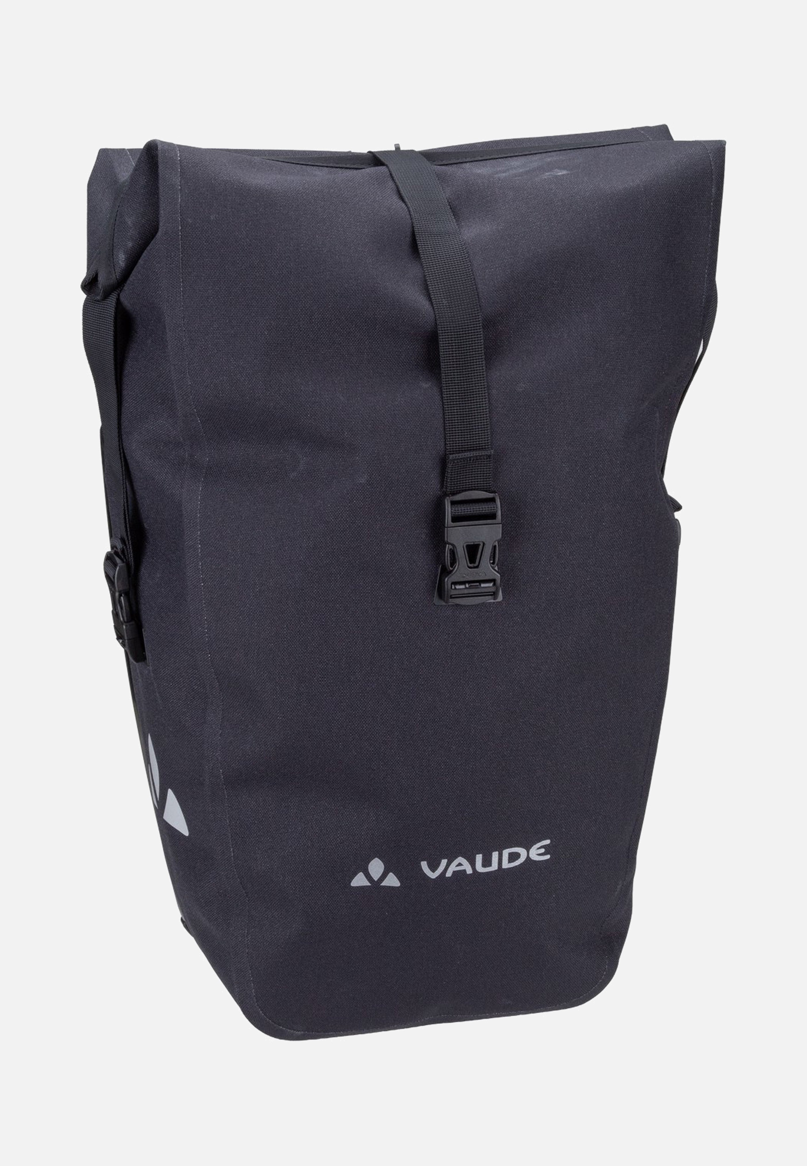 Vaude Aqua Back Deluxe Single Black Bike Bag