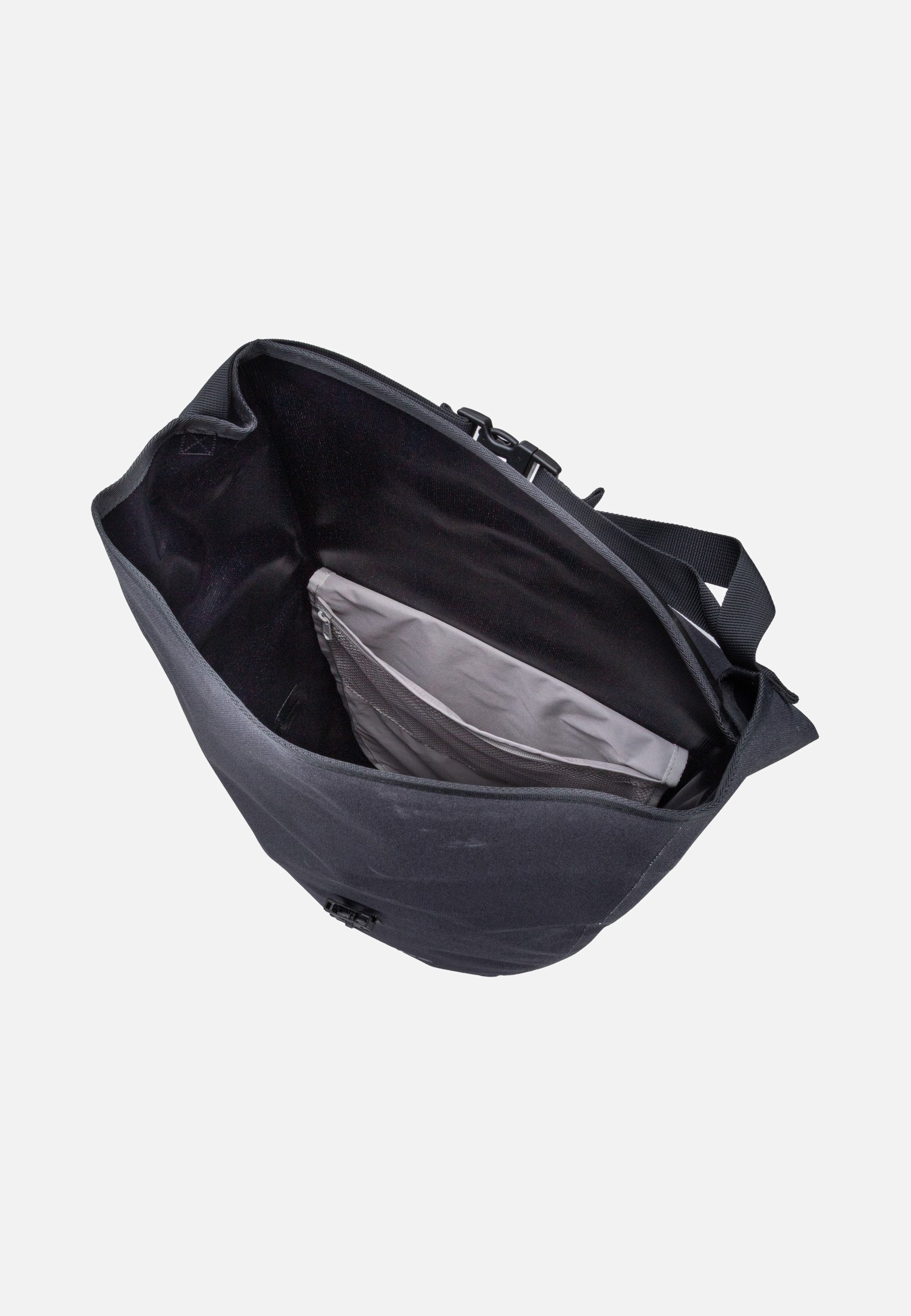 Vaude Aqua Back Deluxe Single Black Bike Bag