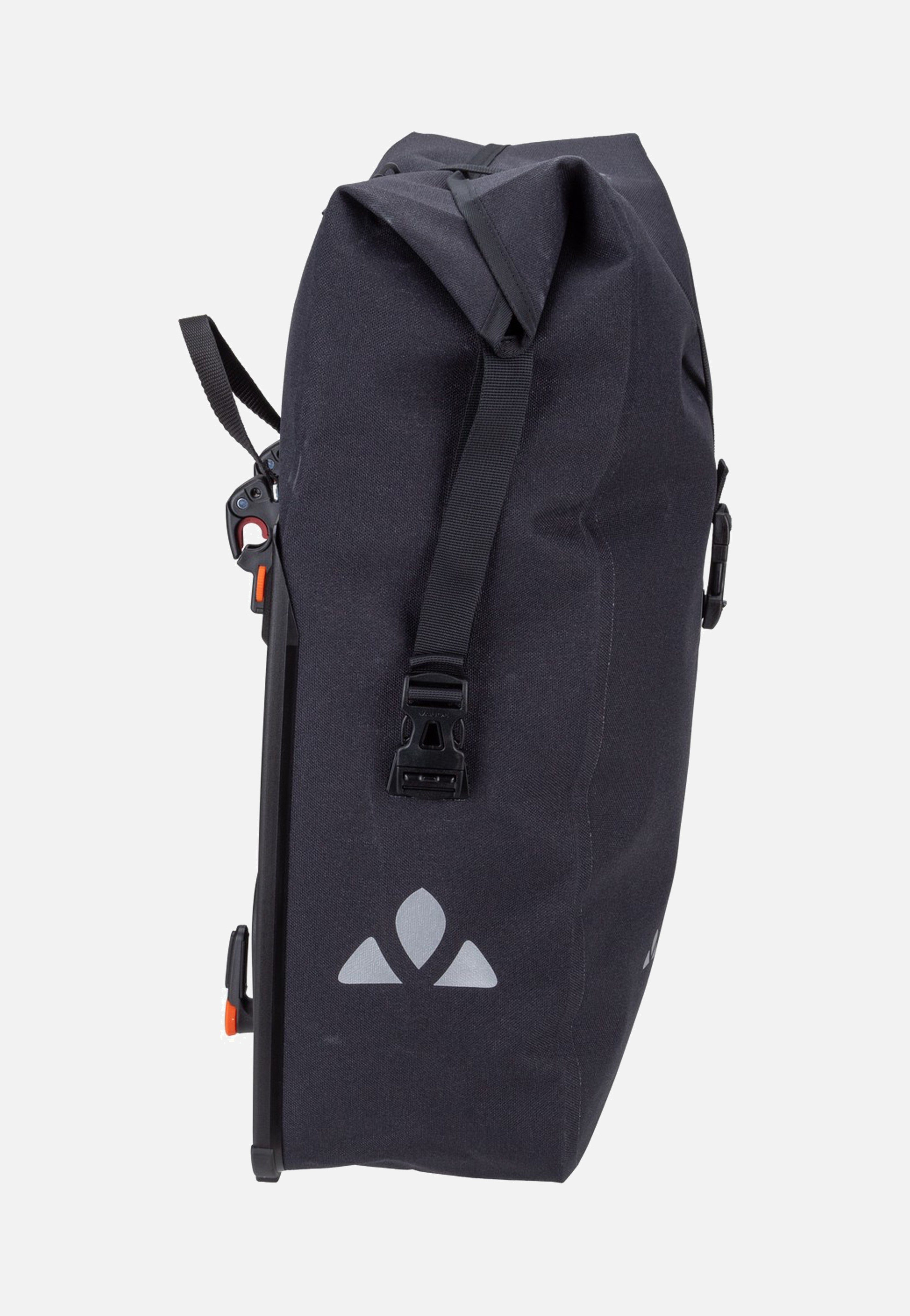 Vaude Aqua Back Deluxe Single Black Bike Bag