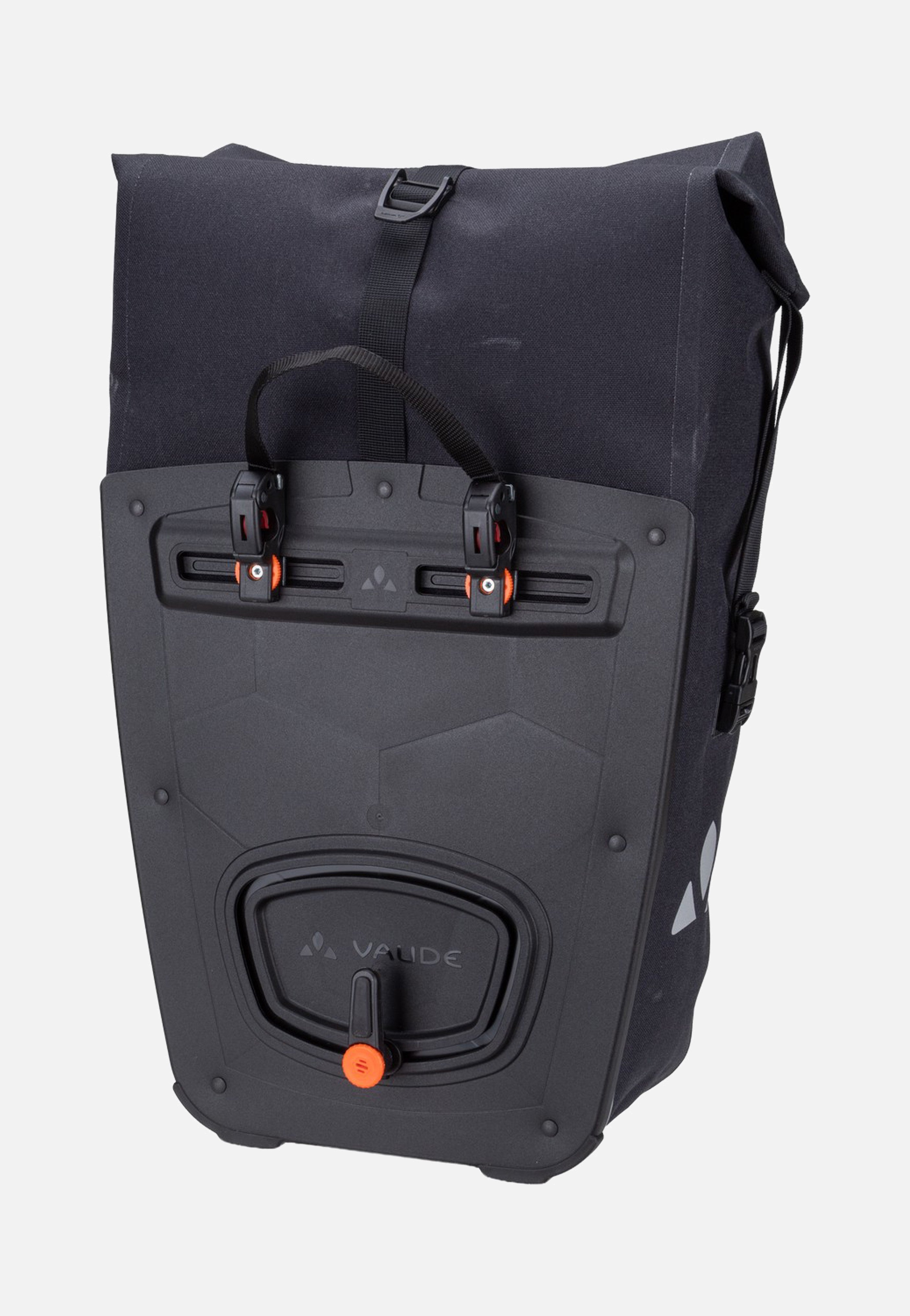 Vaude Aqua Back Deluxe Single Black Bike Bag