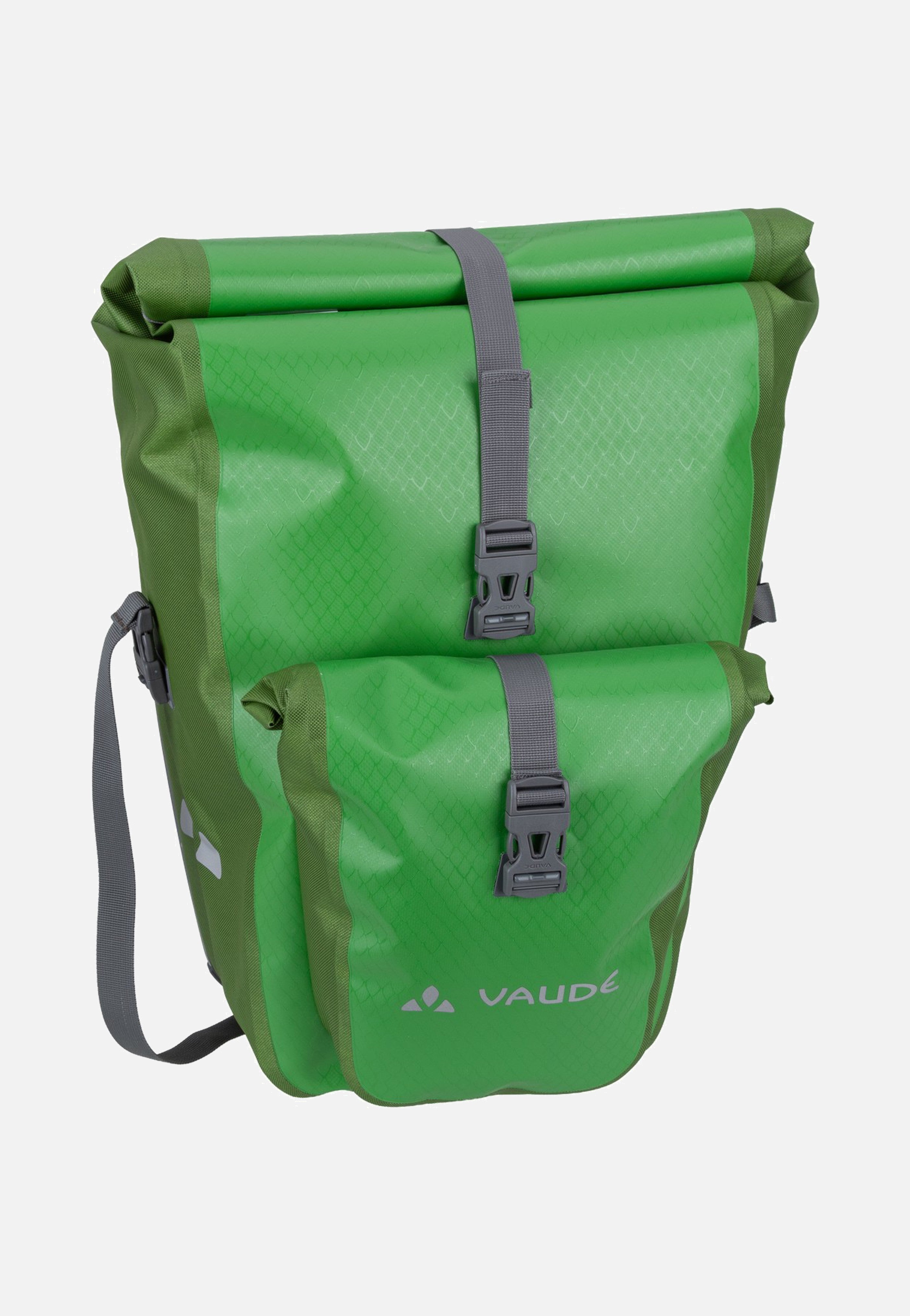 Vaude Aqua Back Plus Single Parrot Green Bike Bag