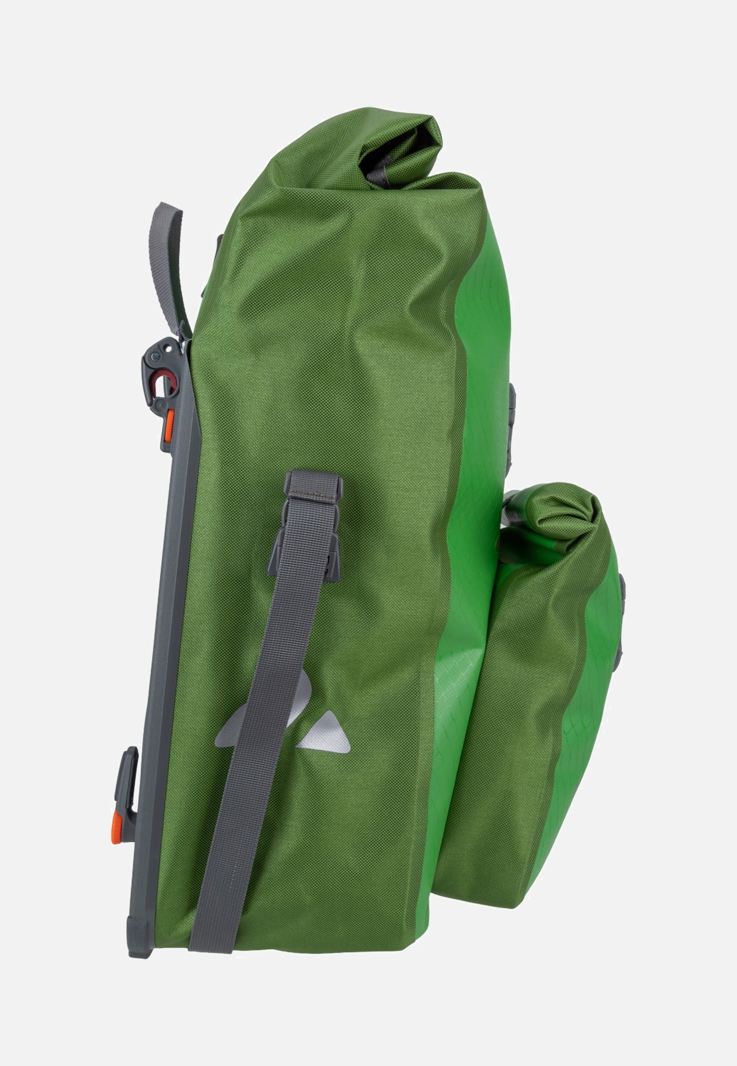 Vaude Aqua Back Plus Single Parrot Green Bike Bag