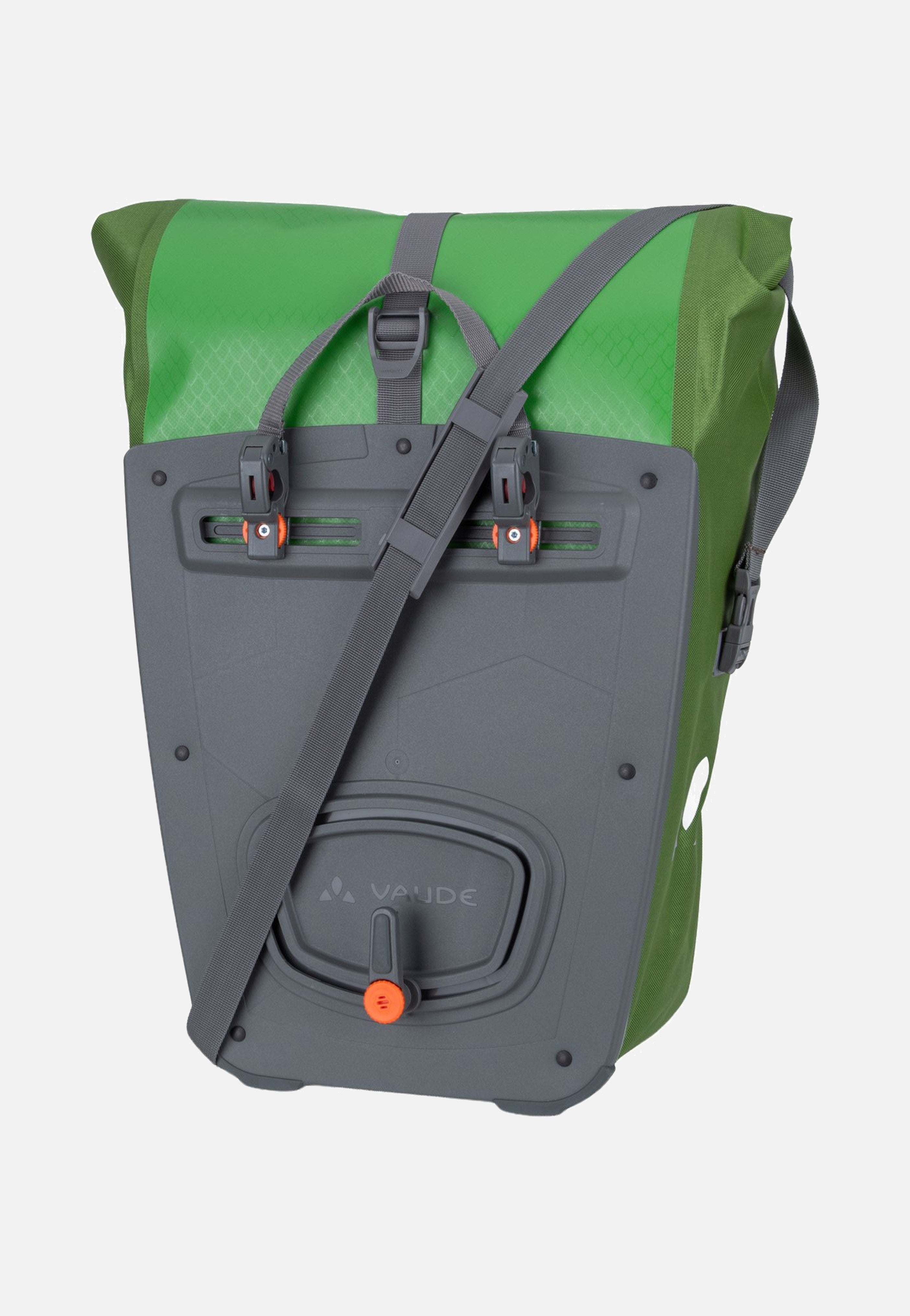 Vaude Aqua Back Plus Single Parrot Green Bike Bag