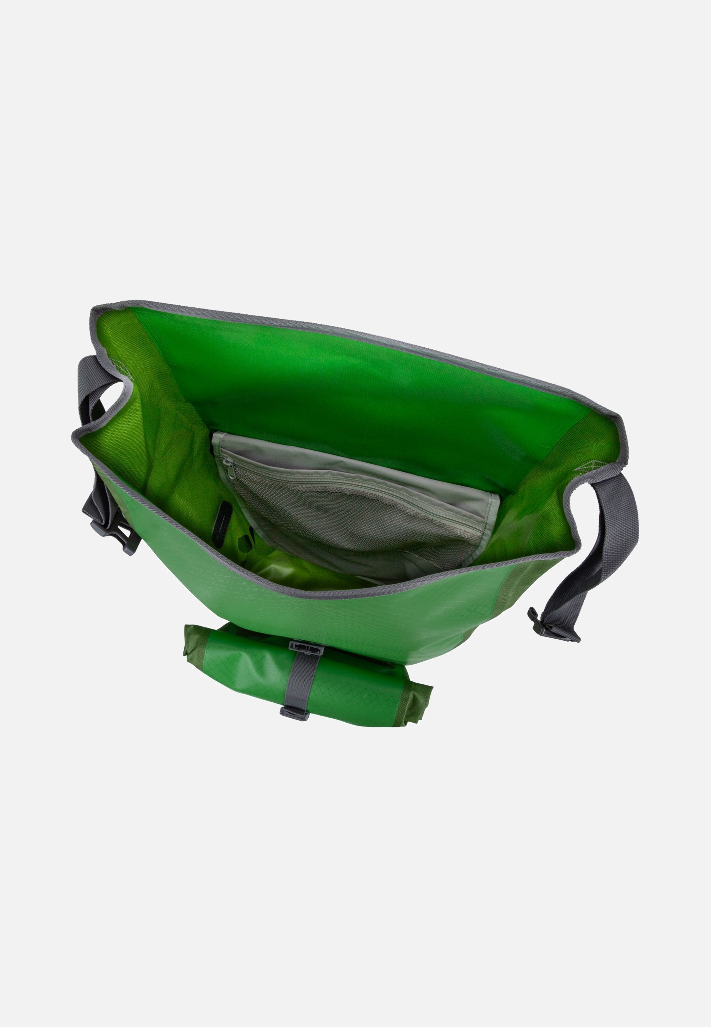 Vaude Aqua Back Plus Single Parrot Green Bike Bag