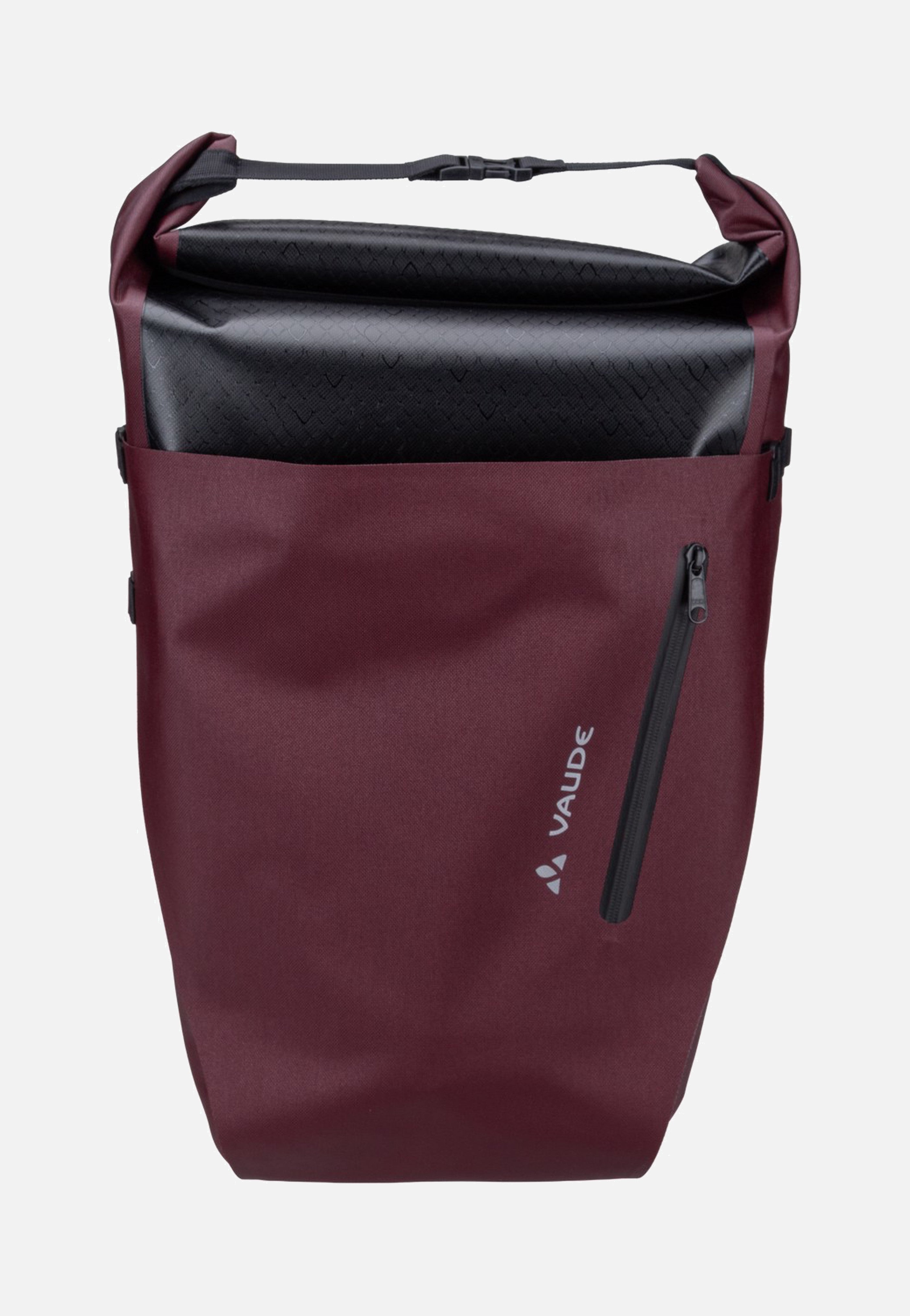 Vaude Aqua Transformer 26 Dark Oak Sac de vélo