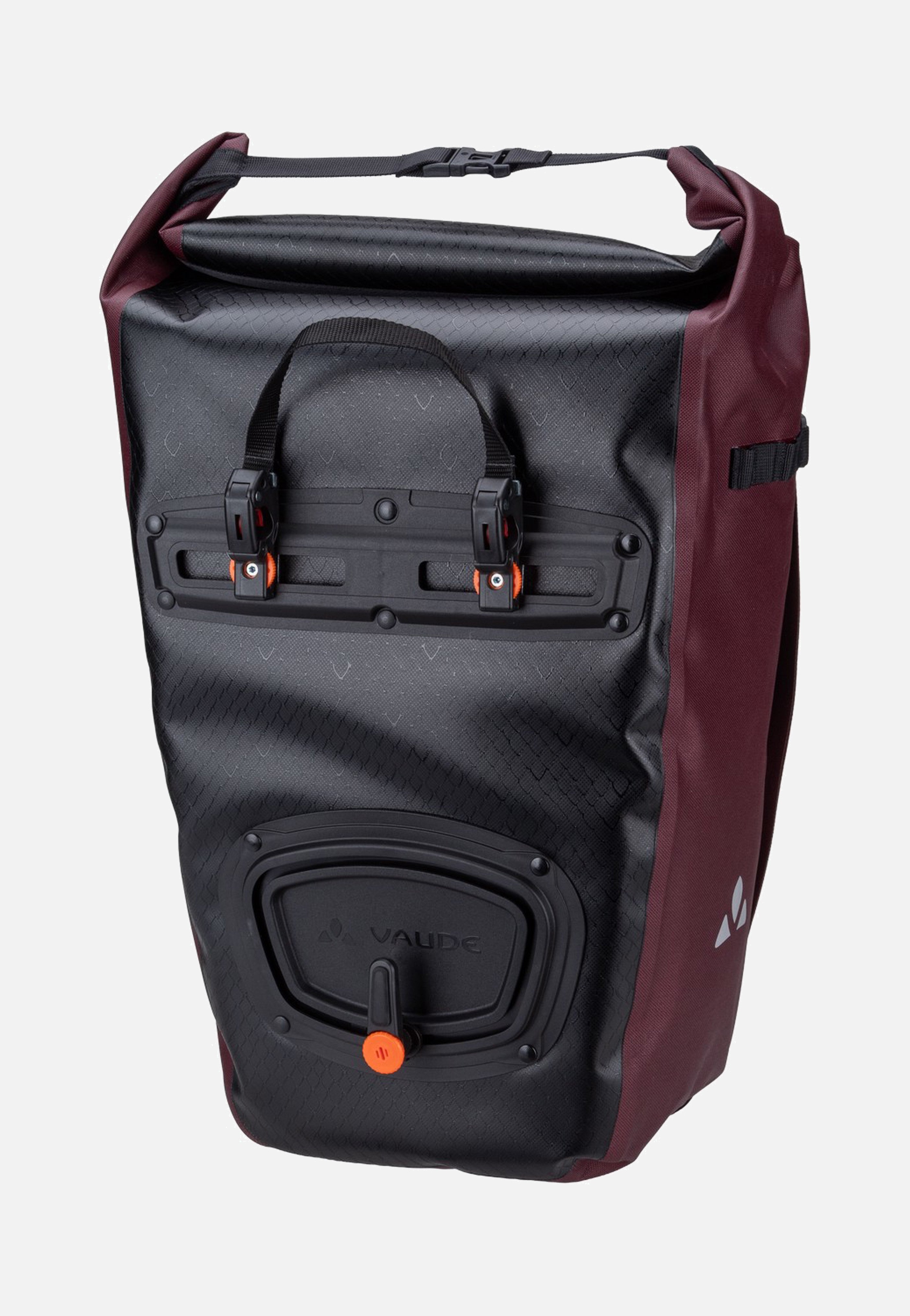 Vaude Aqua Transformer 26 Dark Oak Sac de vélo