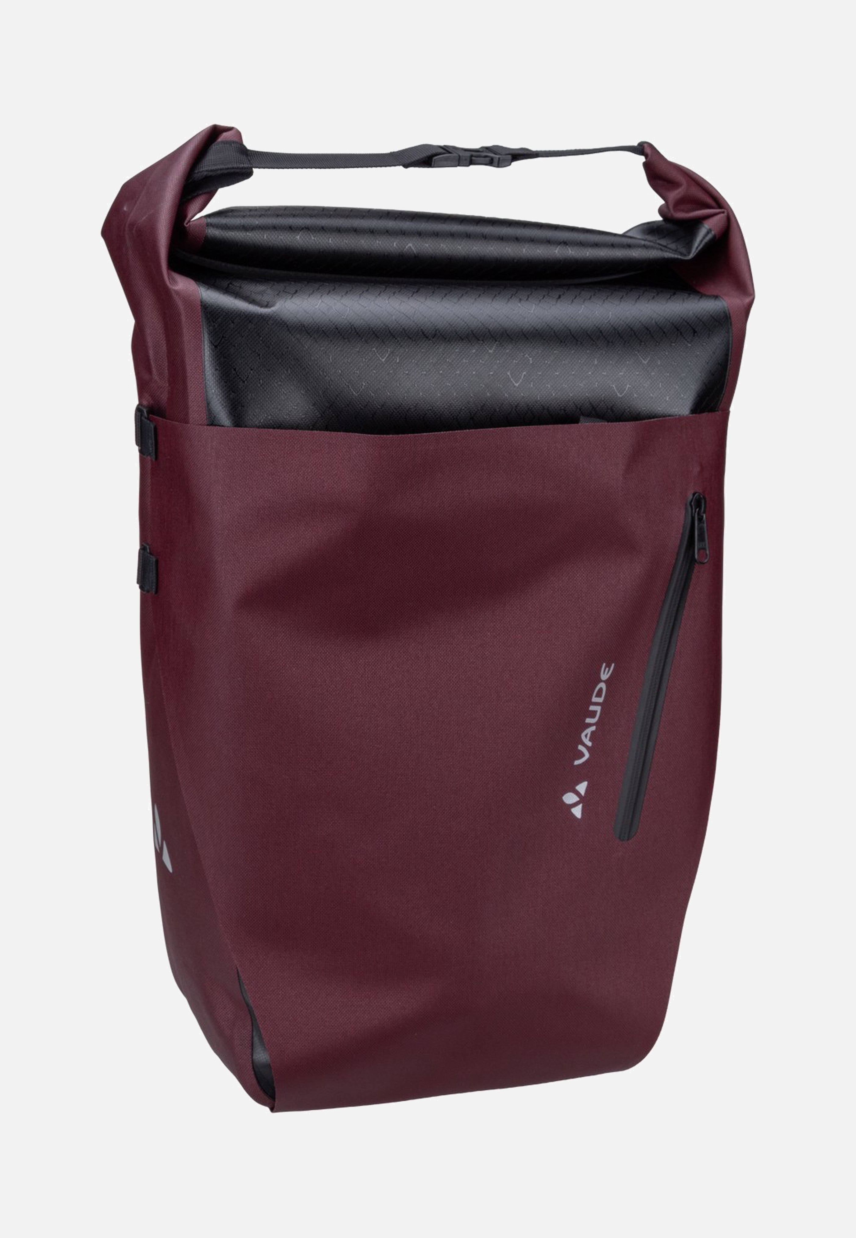 Vaude Aqua Transformer 26 Dark Oak Sac de vélo