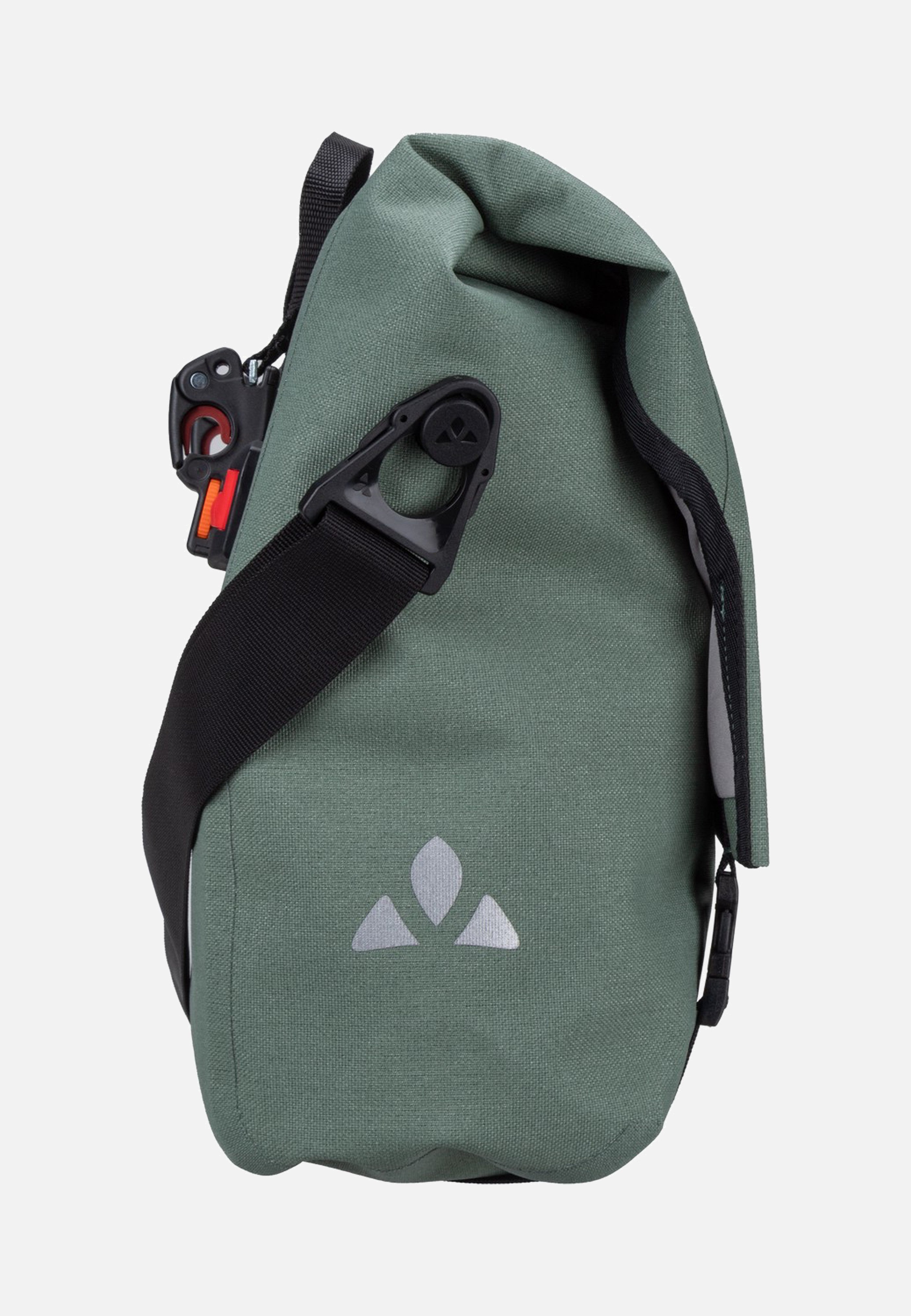Vaude Augsburg IV M Agave Bike Bag