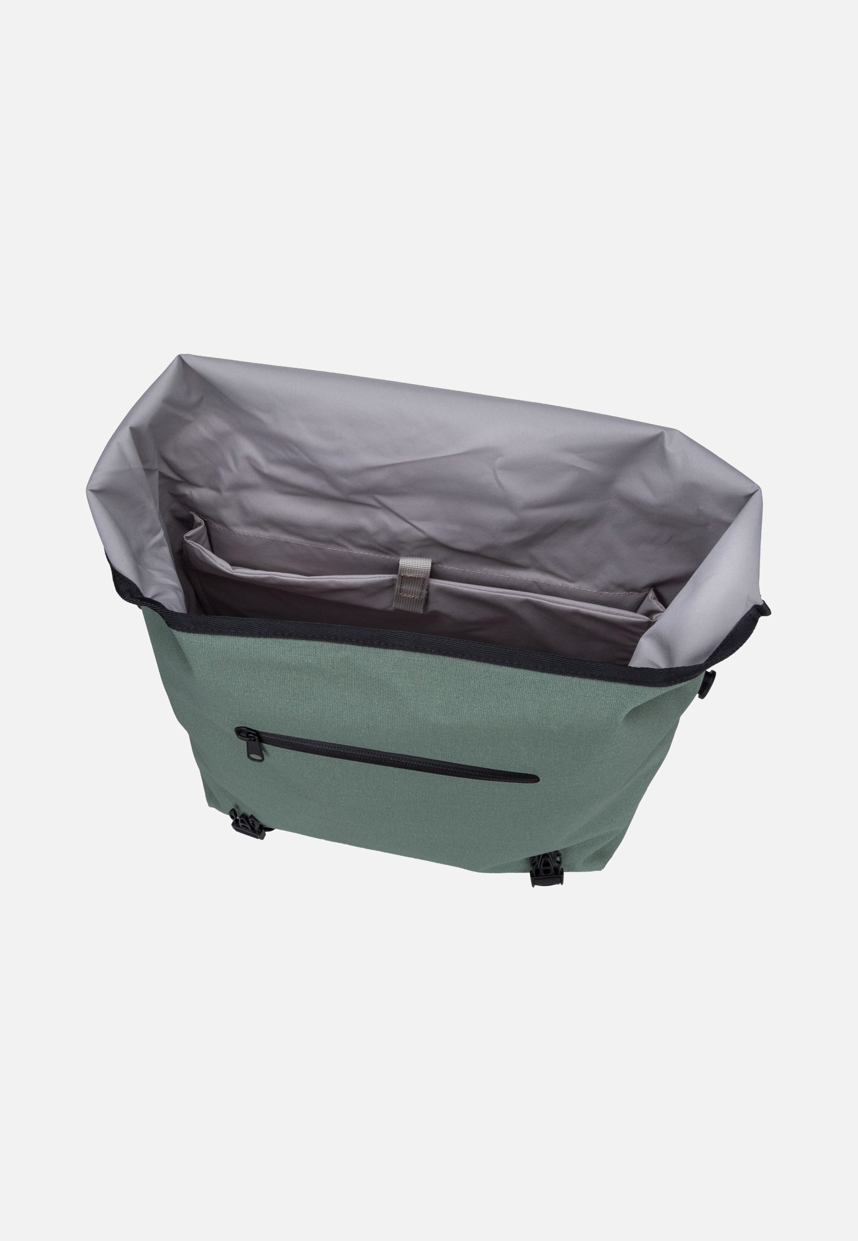 Vaude Augsburg IV M Agave Bike Bag