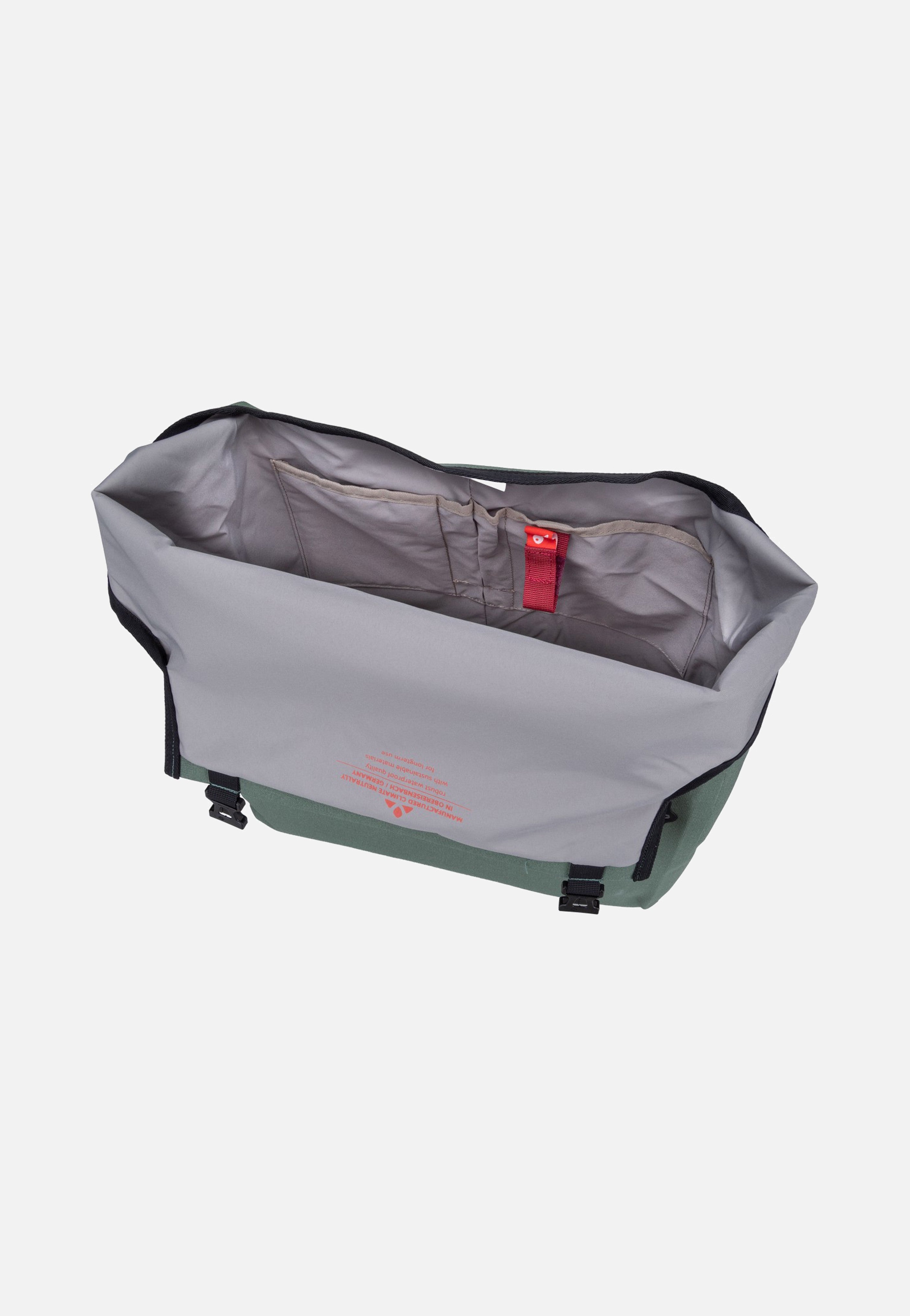 Vaude Augsburg IV M Agave Bike Bag