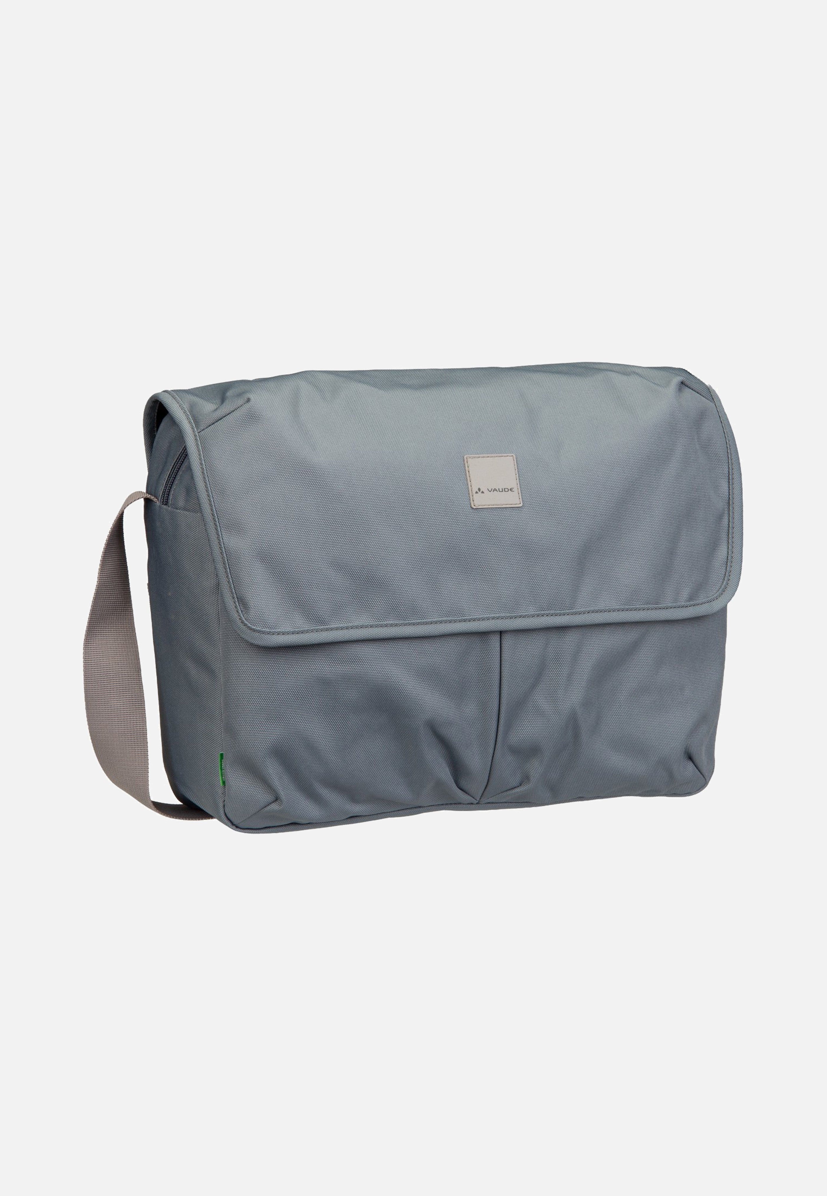 Vaude - Coreway Messenger 13 Heron - Messenger Bag | Neutral-Image