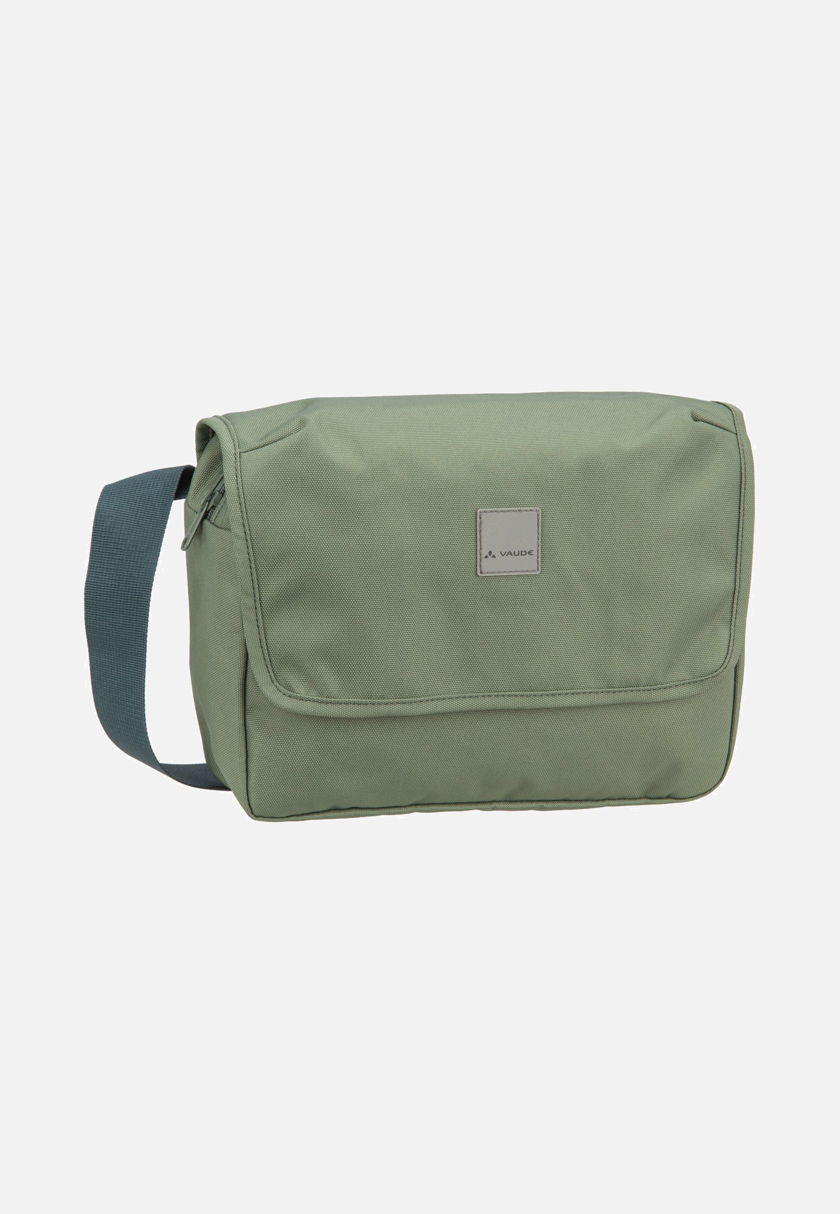 Vaude - Coreway Messenger 6 Agave - Messenger Bag | Neutral-Image