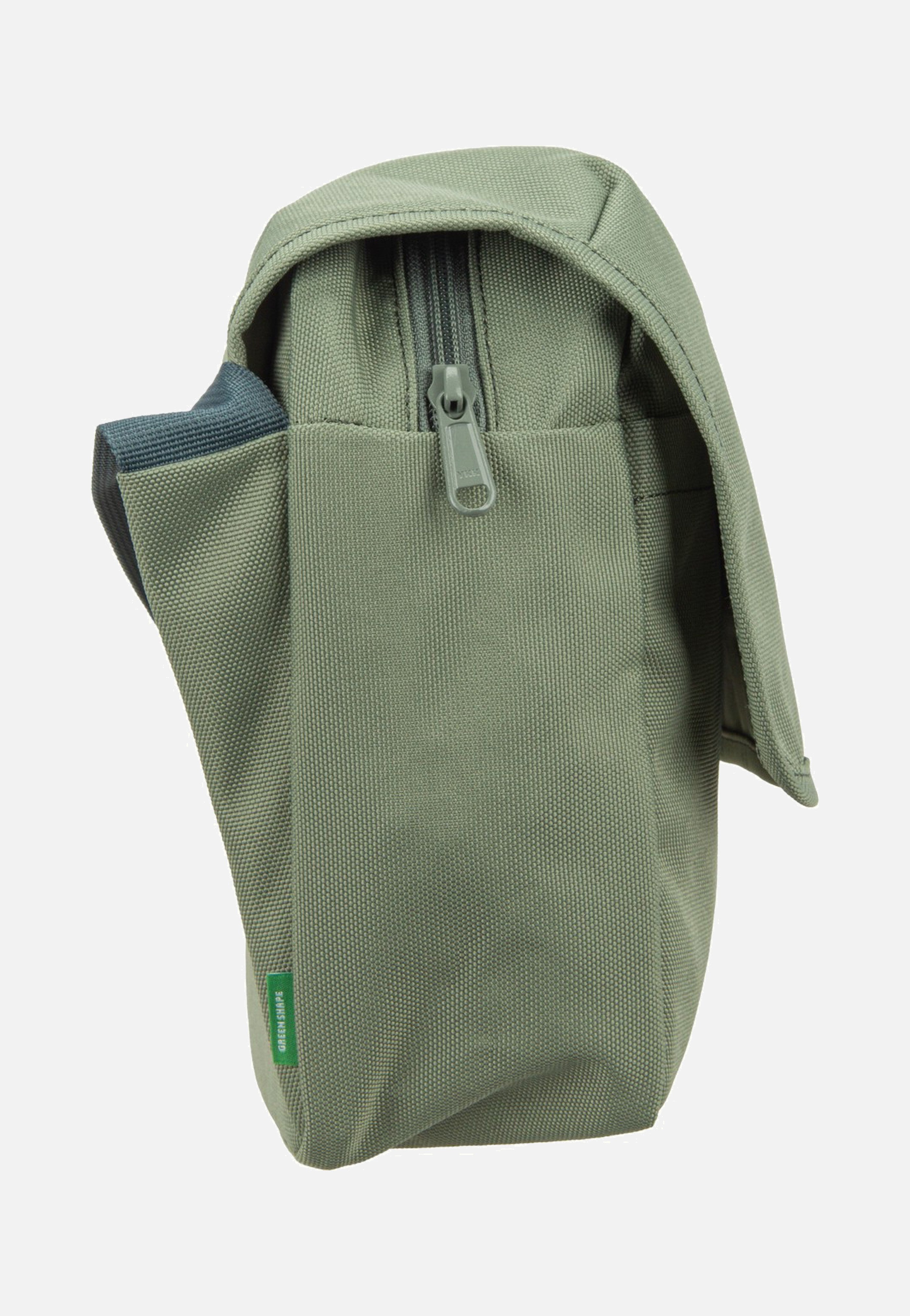 Vaude - Coreway Messenger 6 Agave - Messenger Bag | Neutral-Image