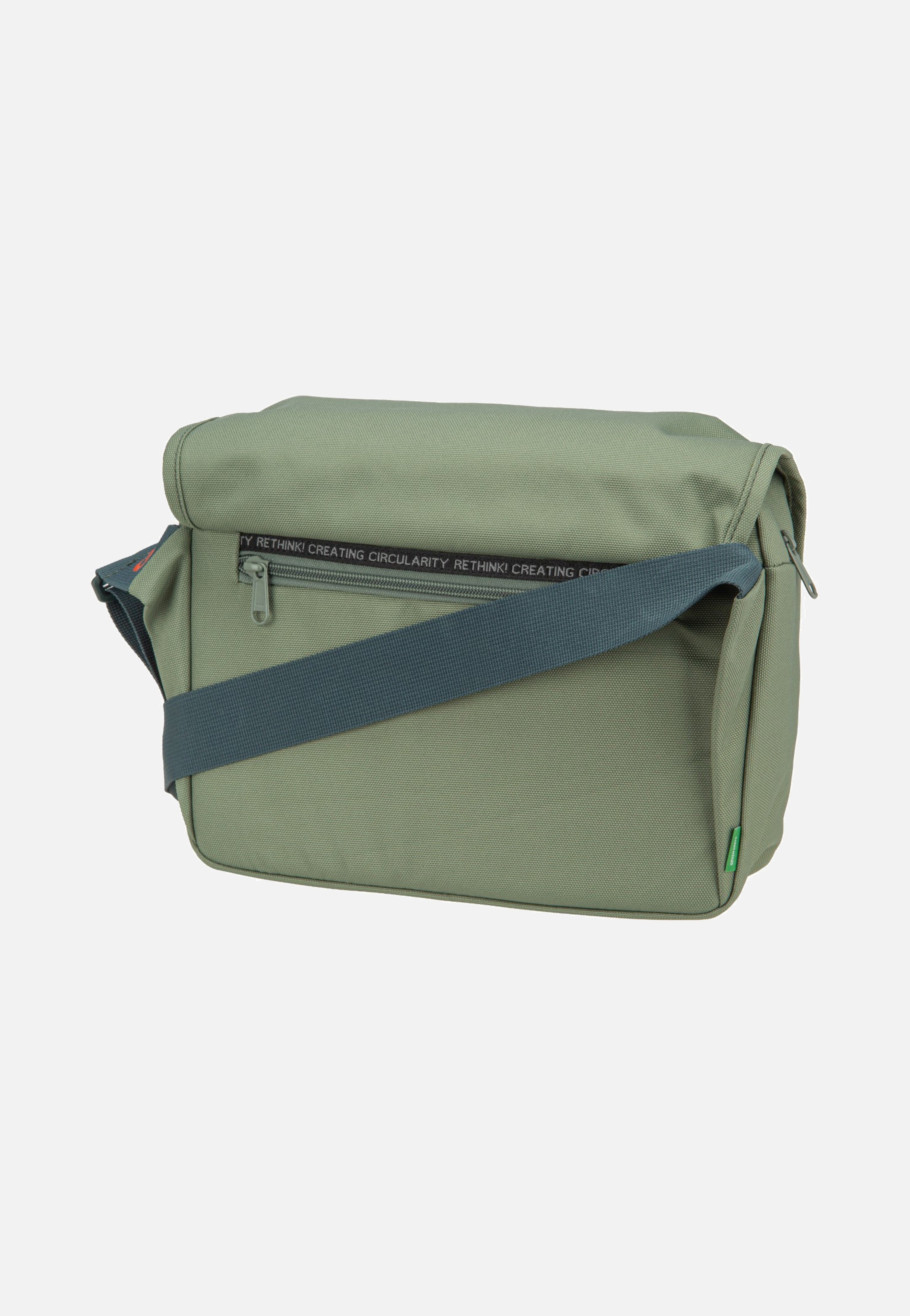 Vaude - Coreway Messenger 6 Agave - Messenger Bag | Neutral-Image