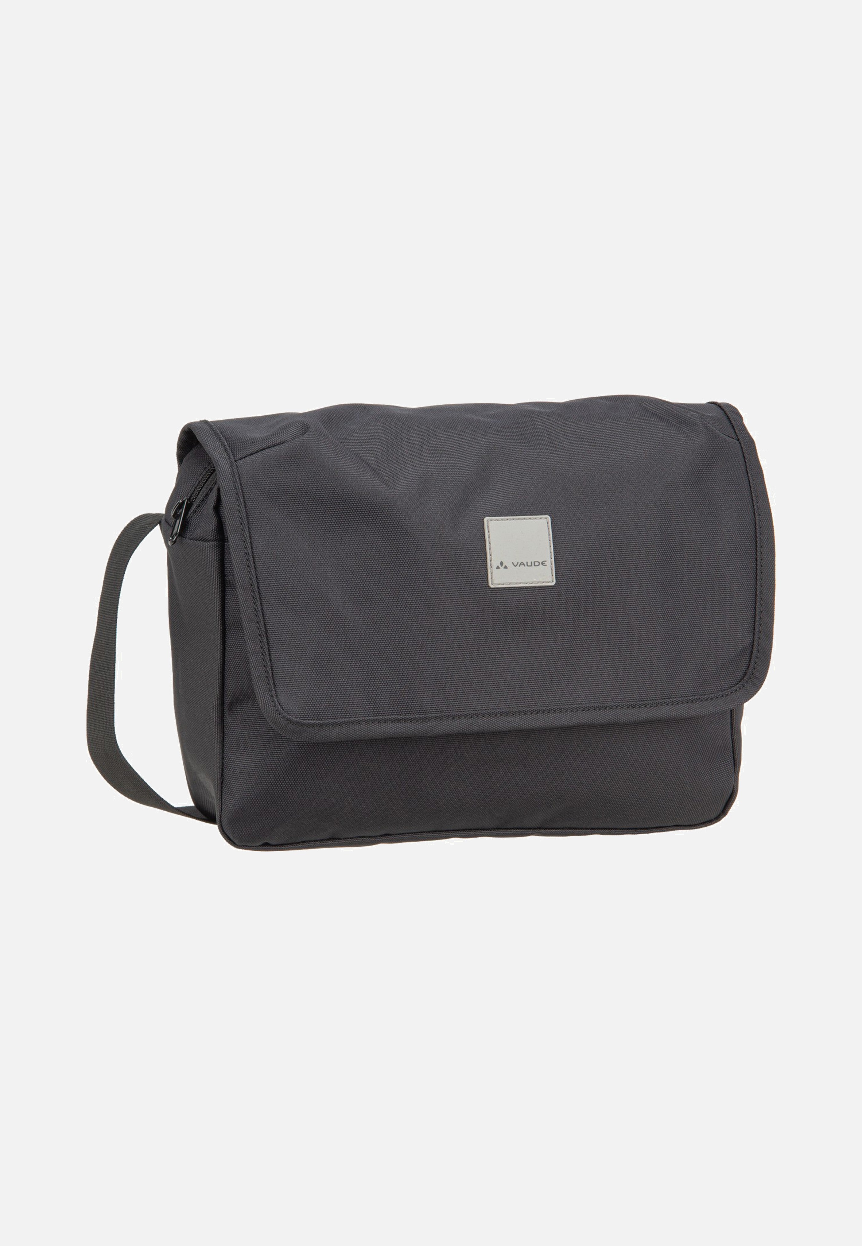 Vaude - Coreway Messenger 6 Black - Messenger Bag | Neutral-Image