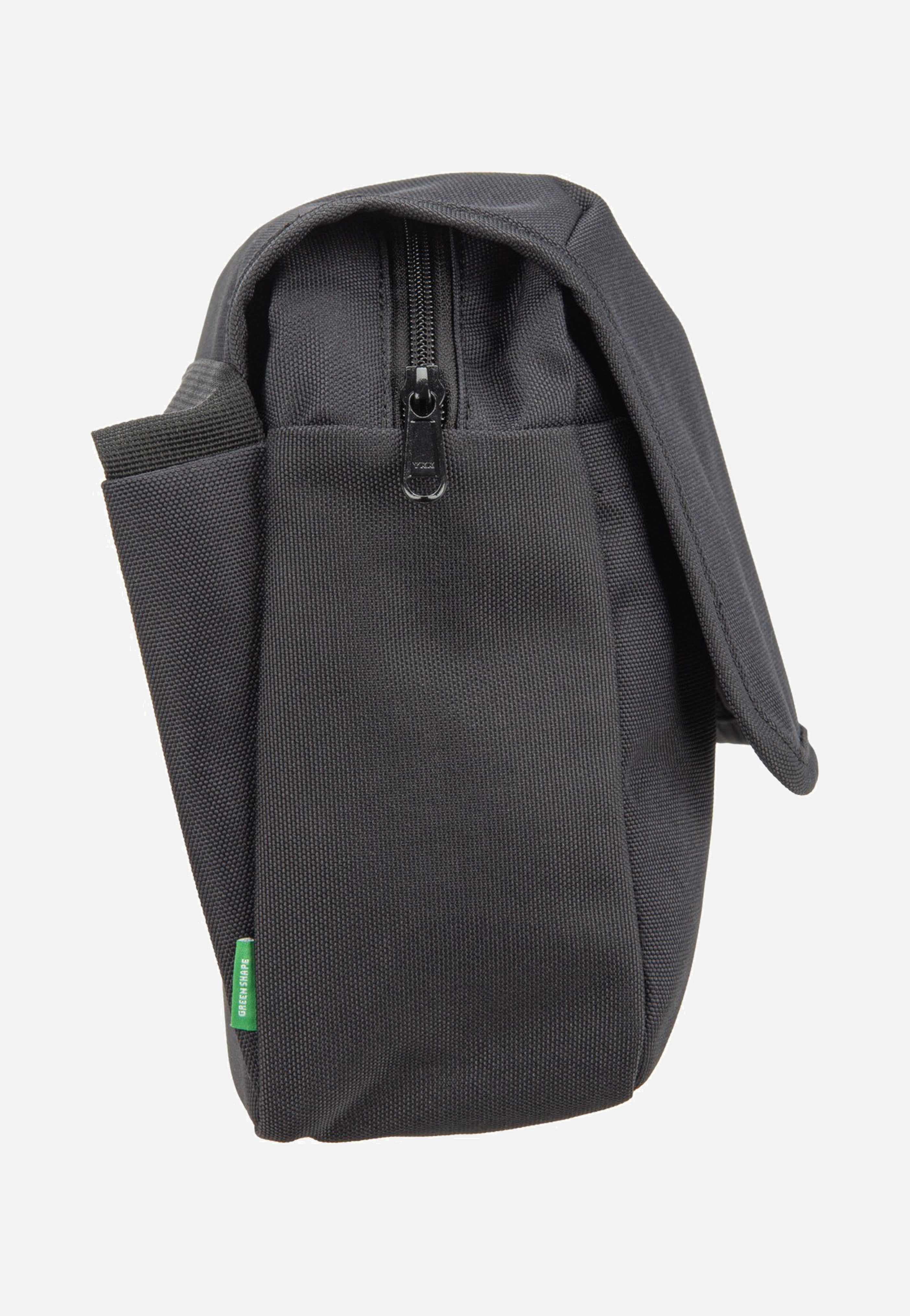 Vaude - Coreway Messenger 6 Black - Messenger Bag | Neutral-Image