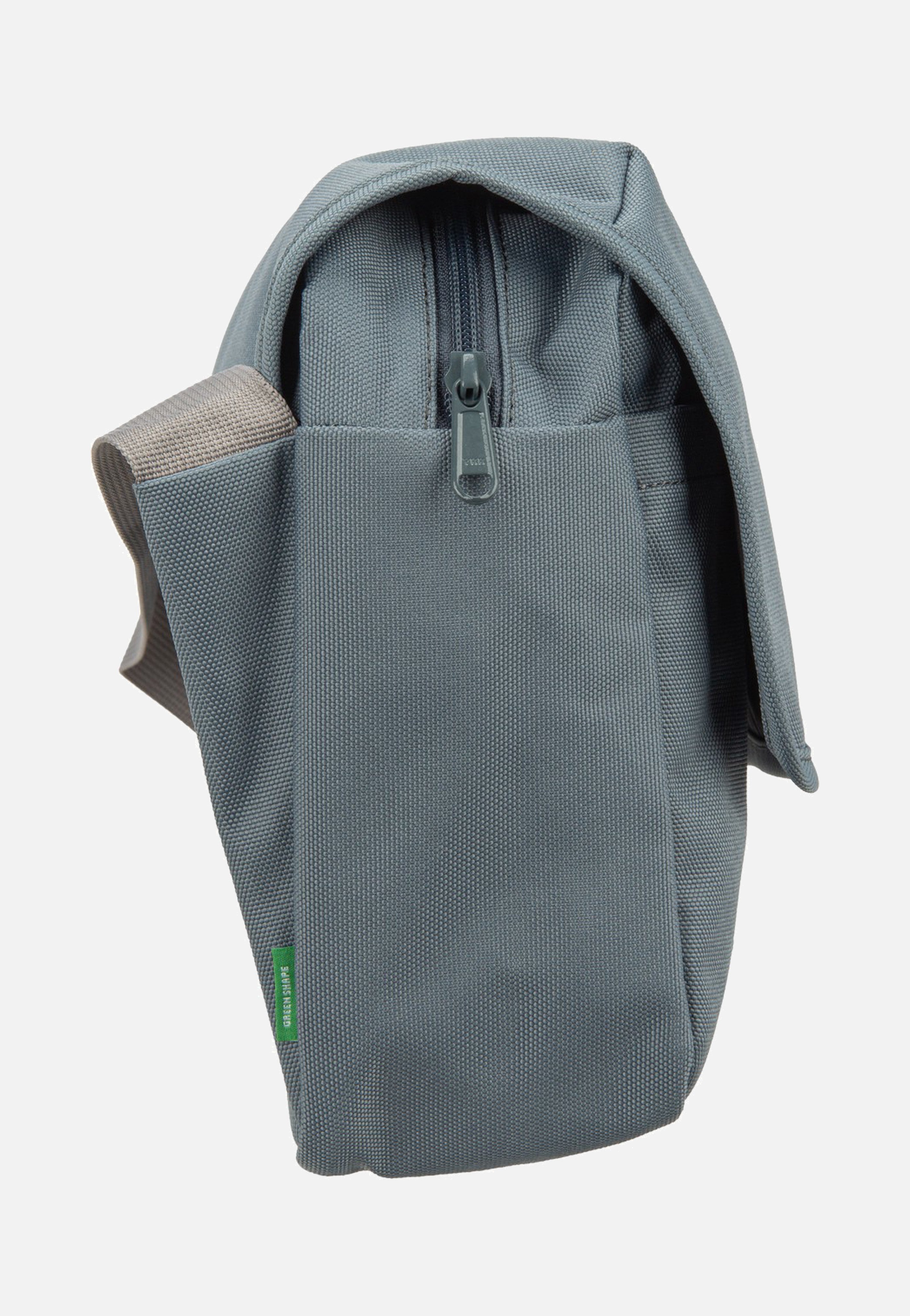 Vaude Coreway Messenger 6 Heron Messenger Bag