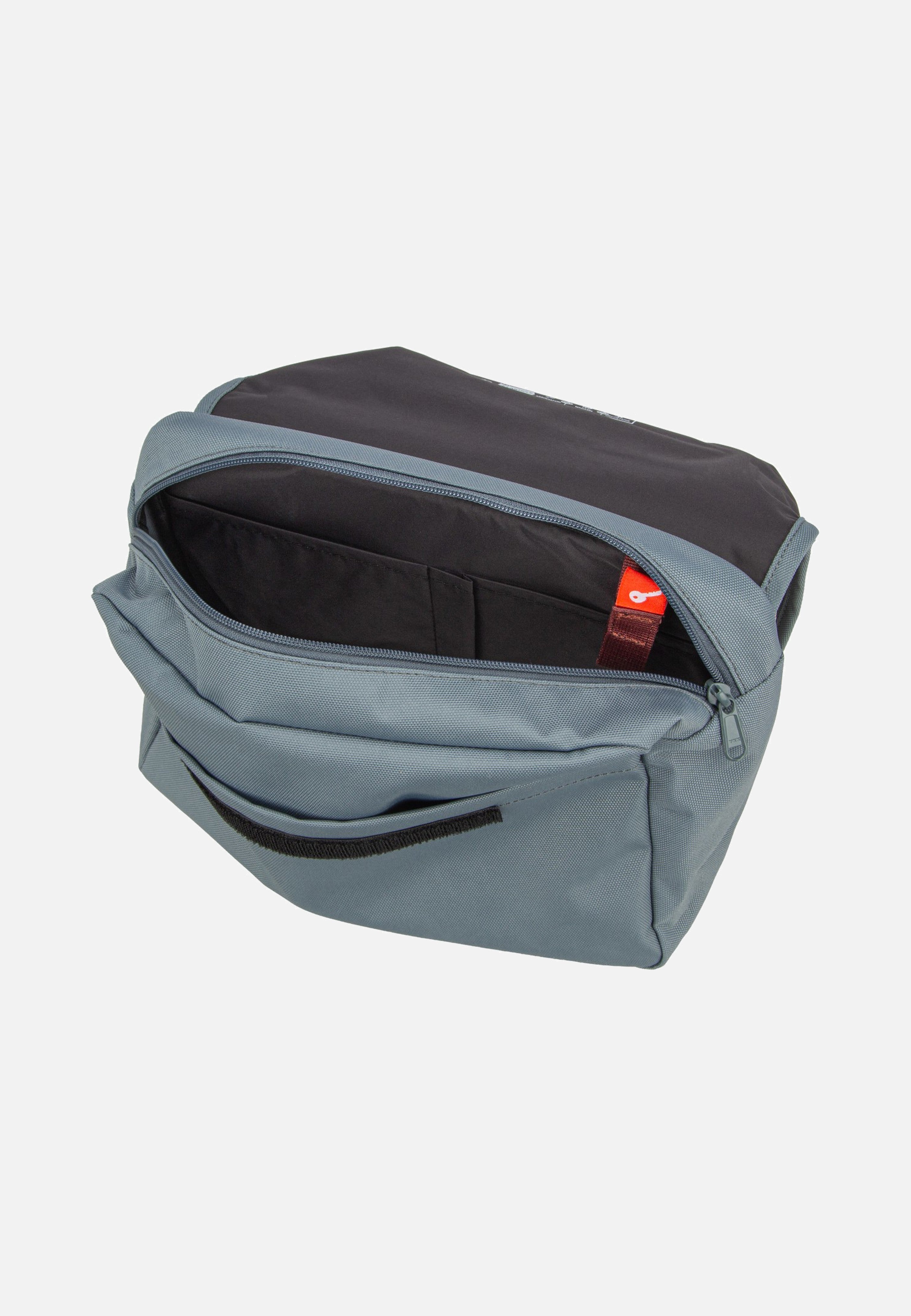 Vaude Coreway Messenger 6 Heron Messenger Bag