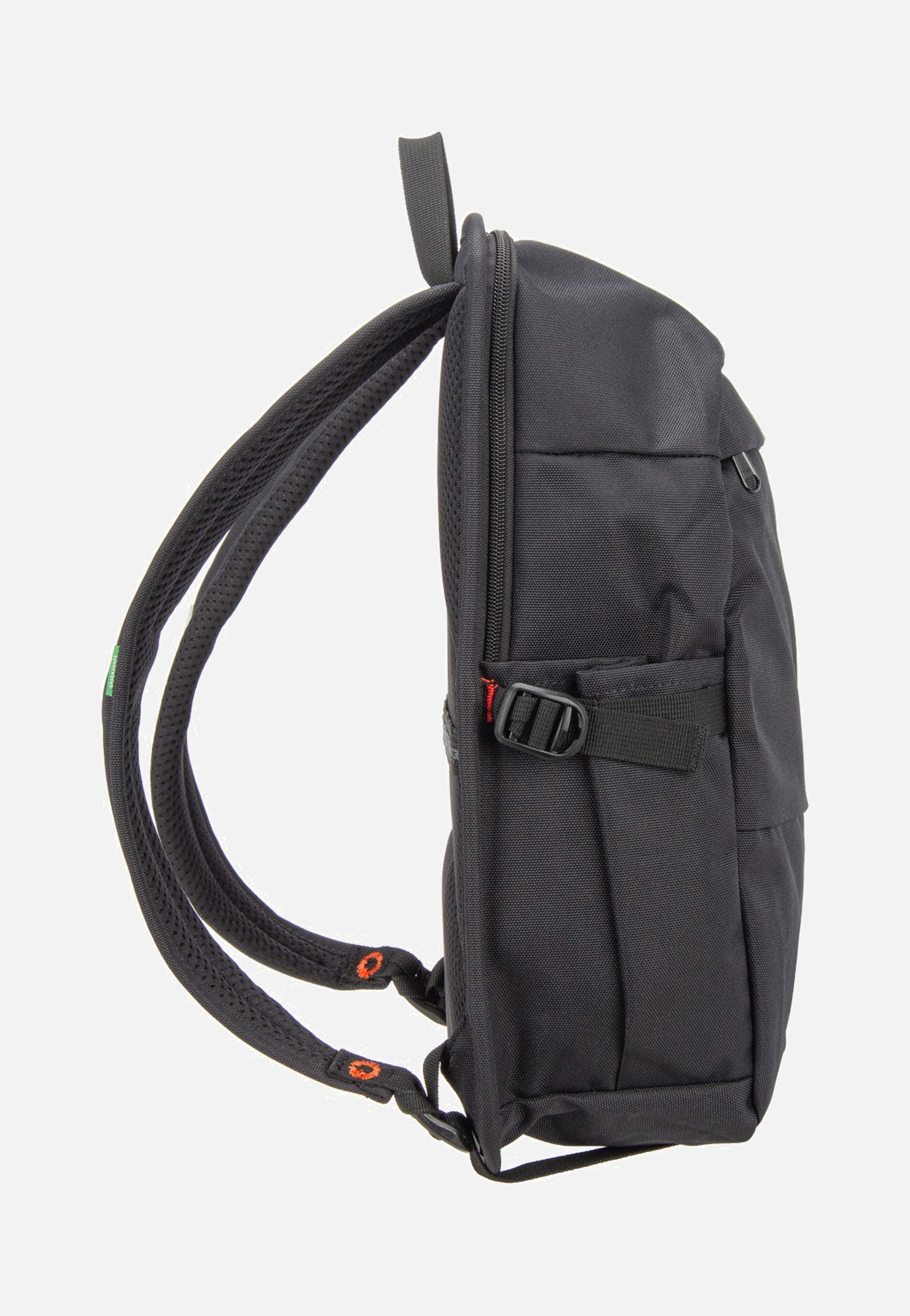 Vaude Coreway Pack 10 Black Backpack