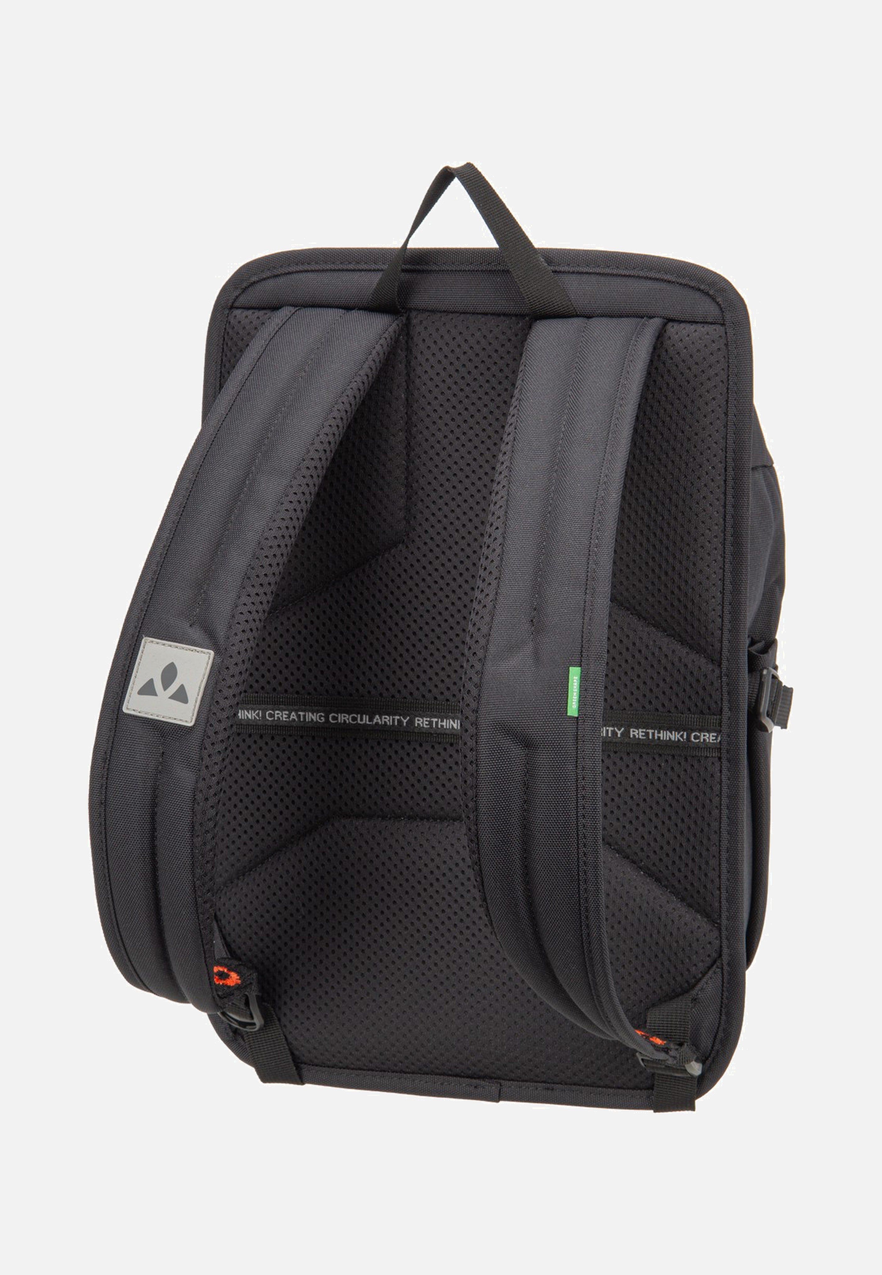 Vaude Coreway Pack 10 Black Backpack