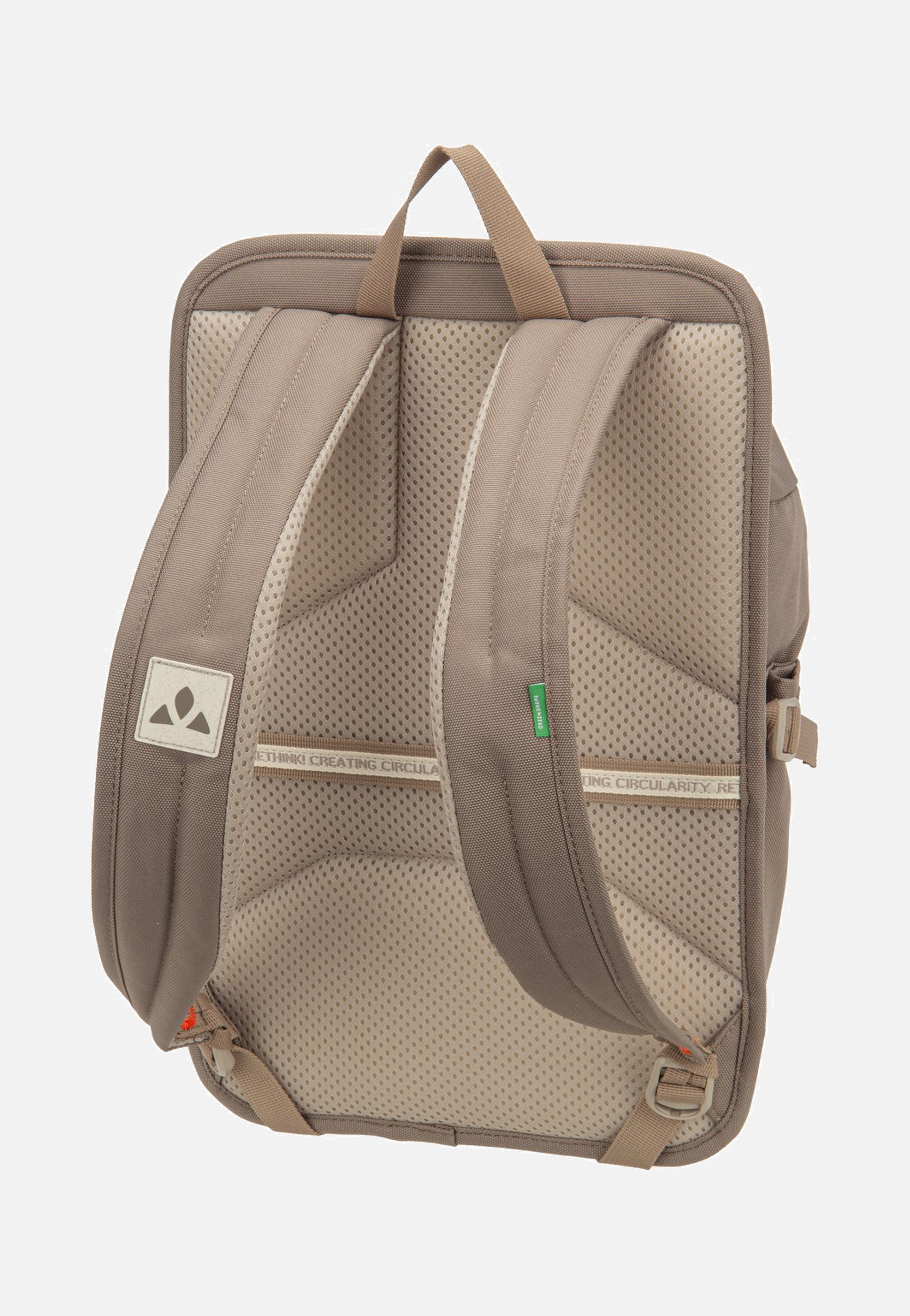 Vaude Coreway Pack 10 Coconut Backpack