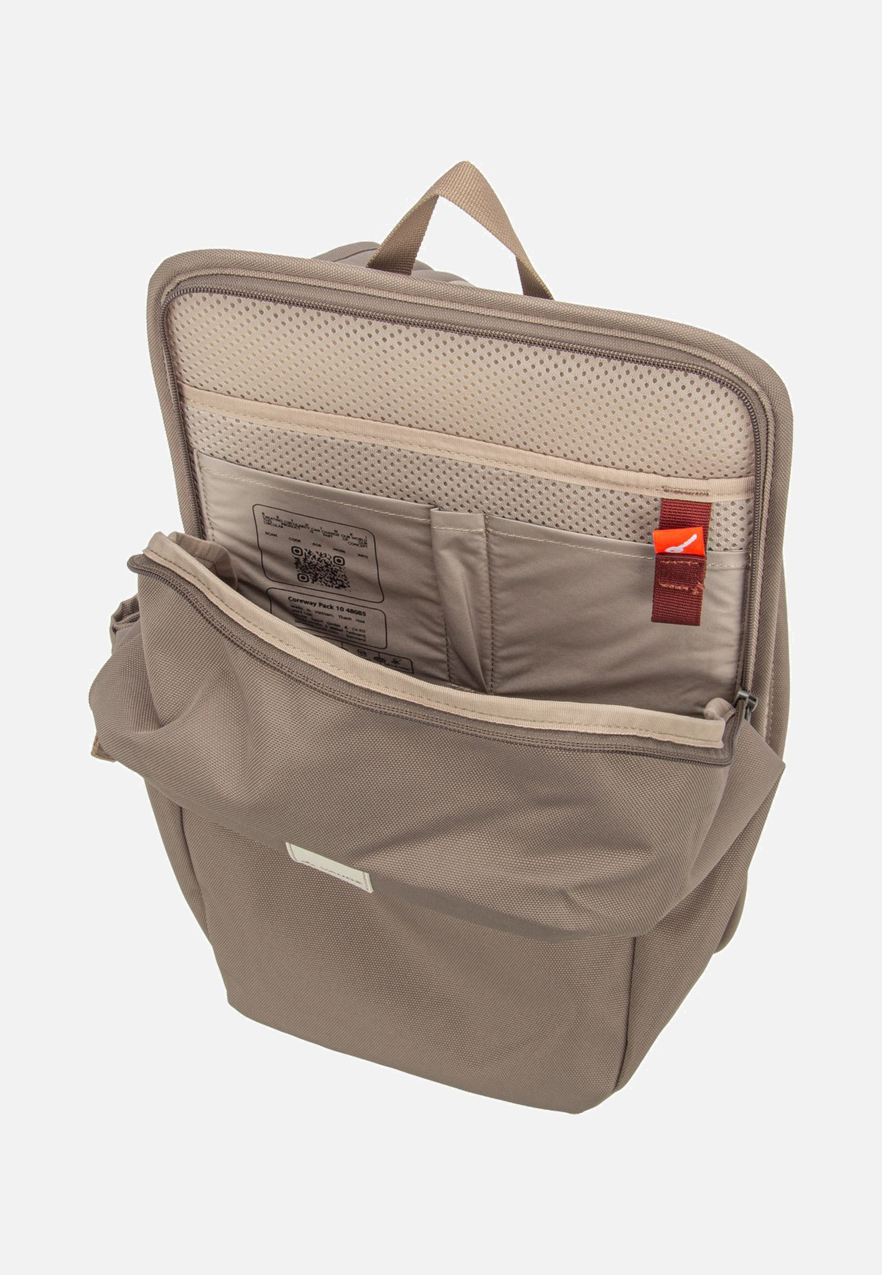 Vaude Coreway Pack 10 Coconut Backpack
