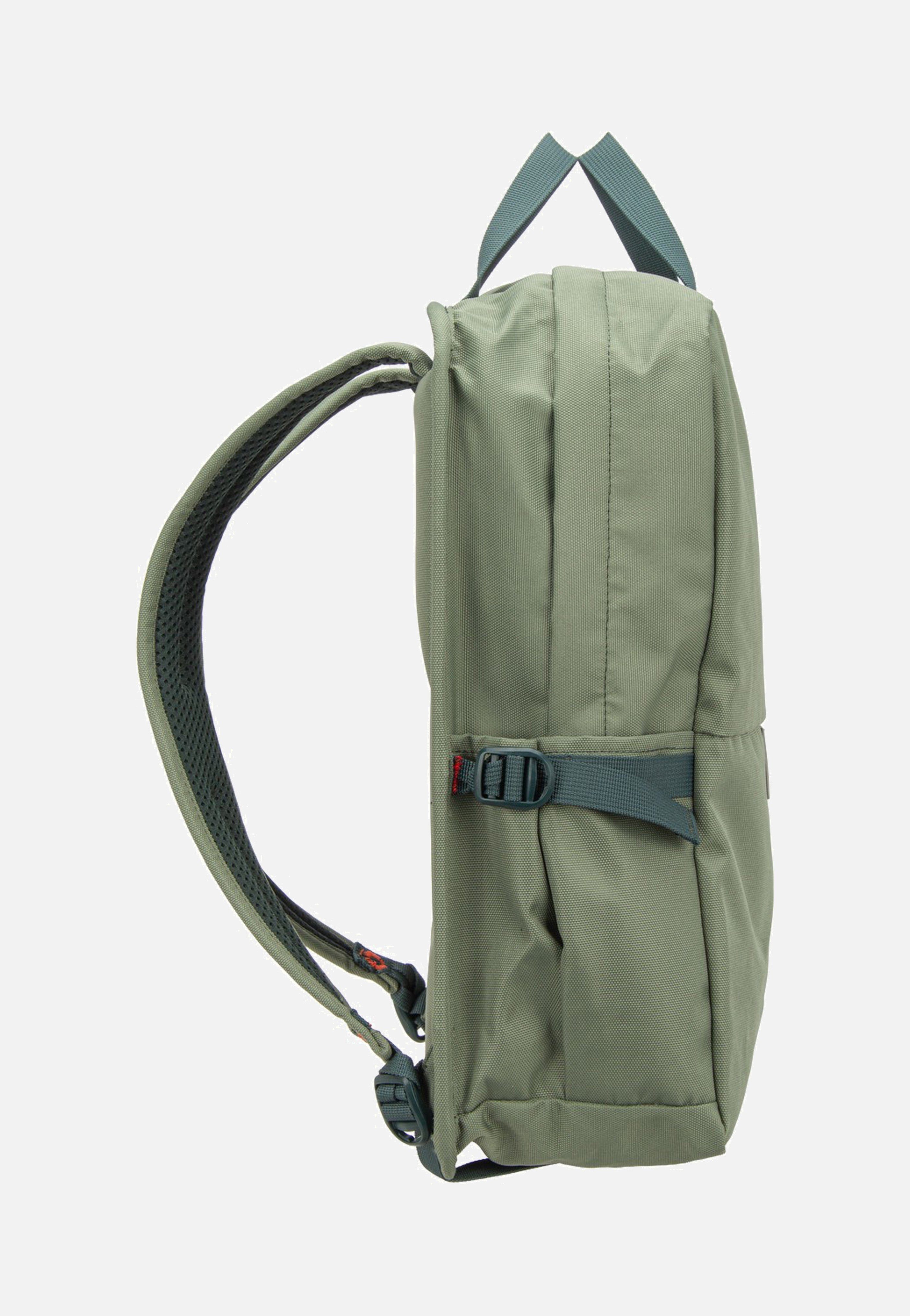 Vaude Coreway Pack 17 Agave Backpack
