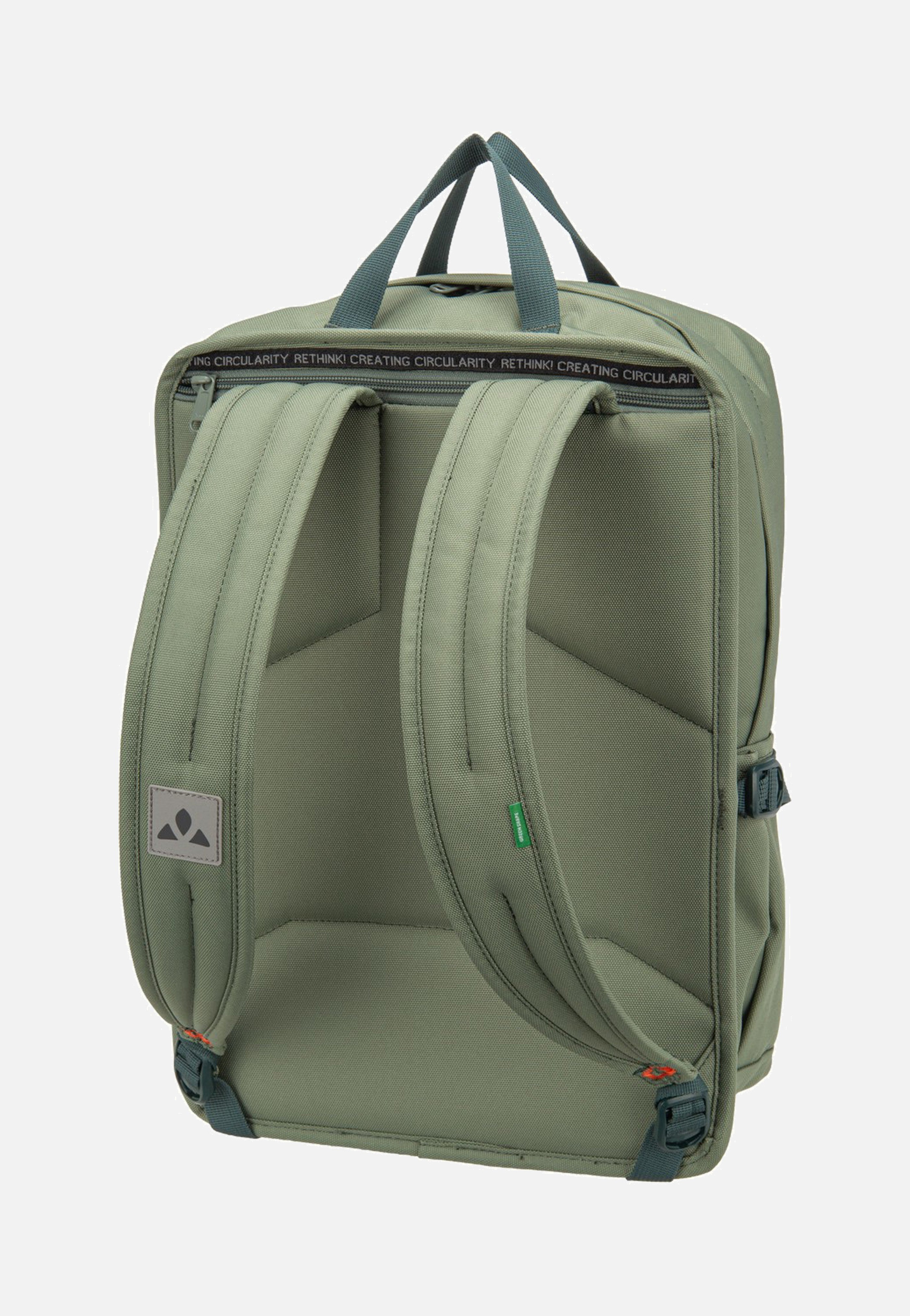 Vaude - Coreway Pack 17 Agave - Backpack | Neutral-Image