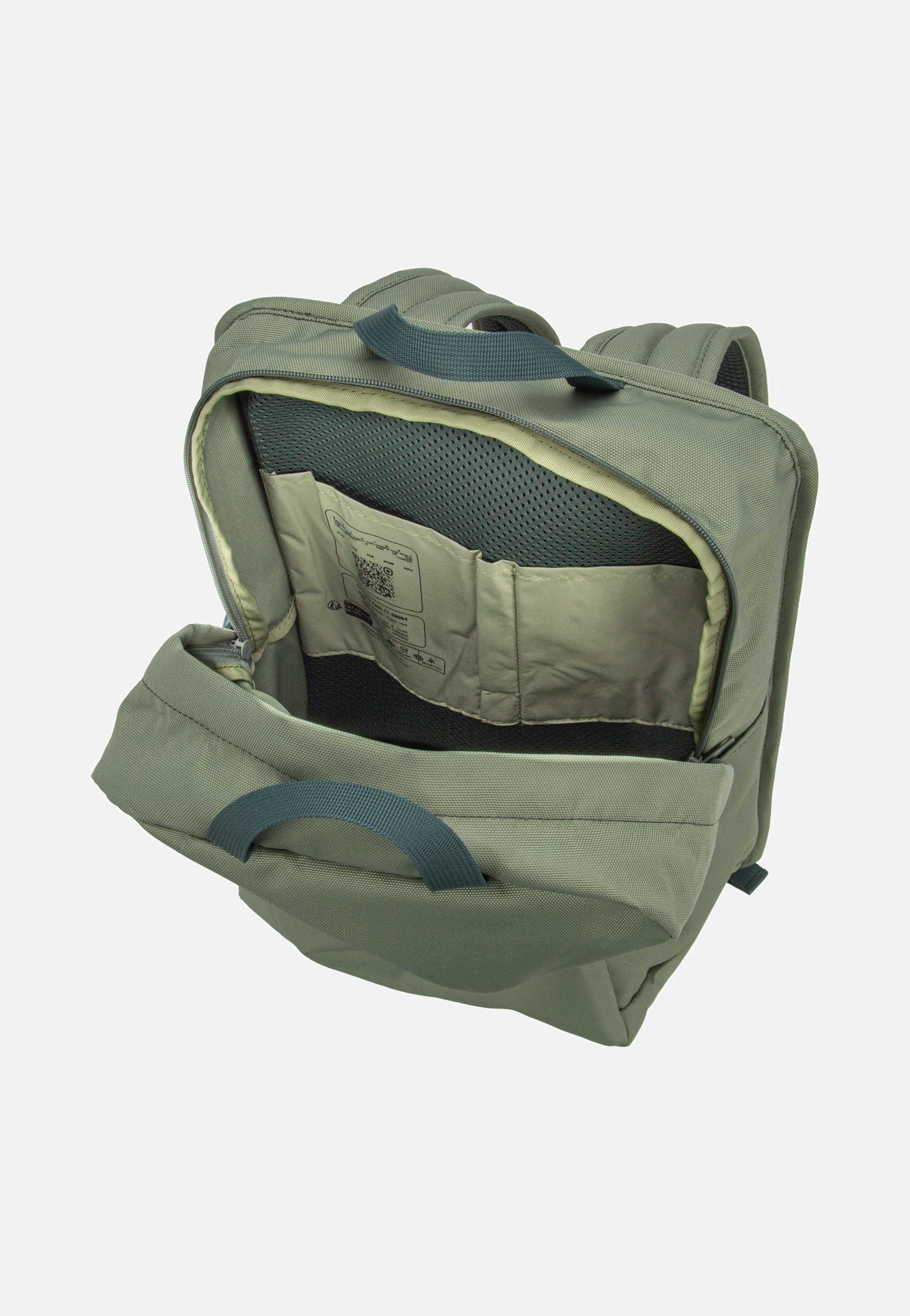 Vaude Coreway Pack 17 Agave Backpack