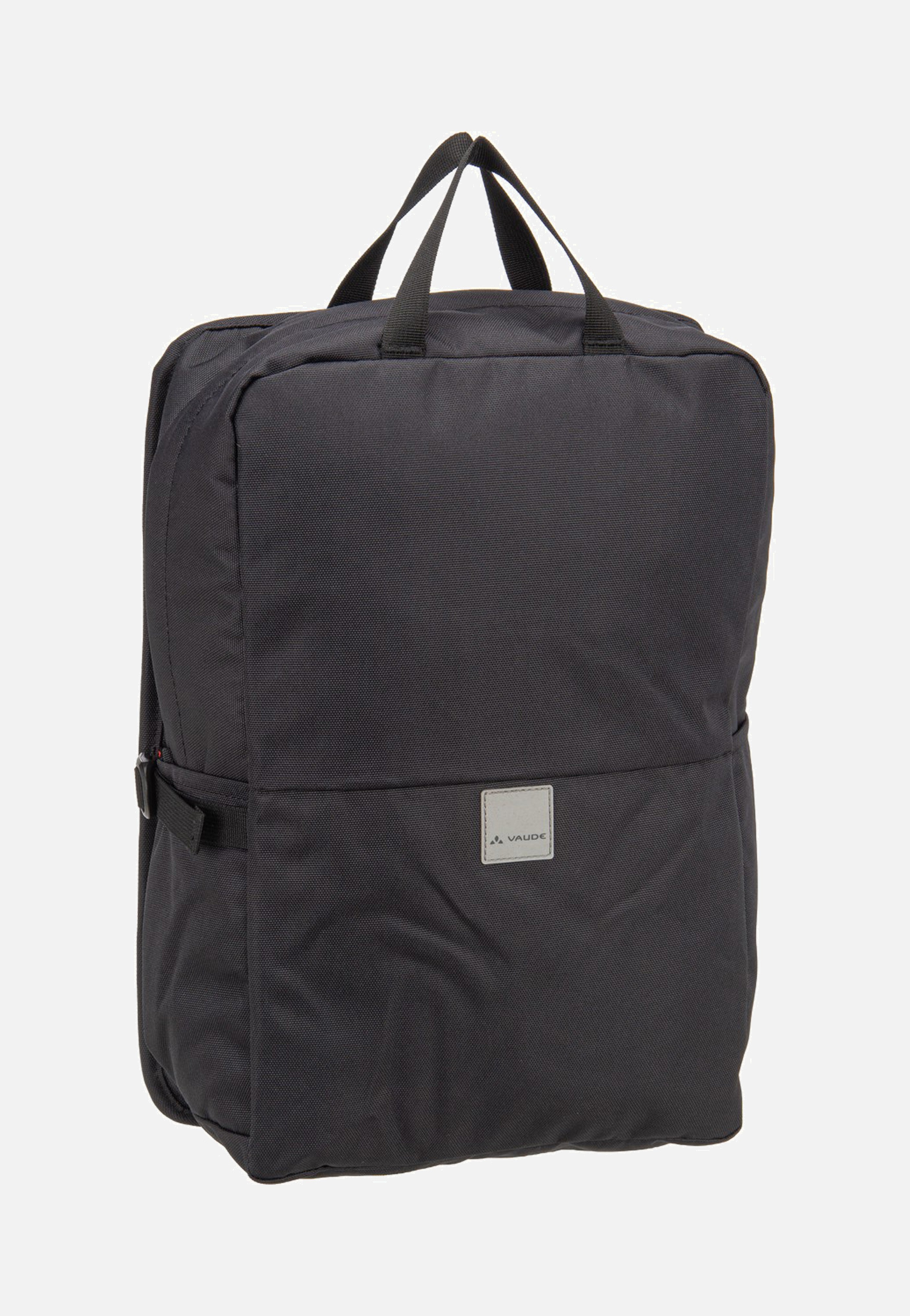 Vaude Coreway Pack 17 Black Backpack