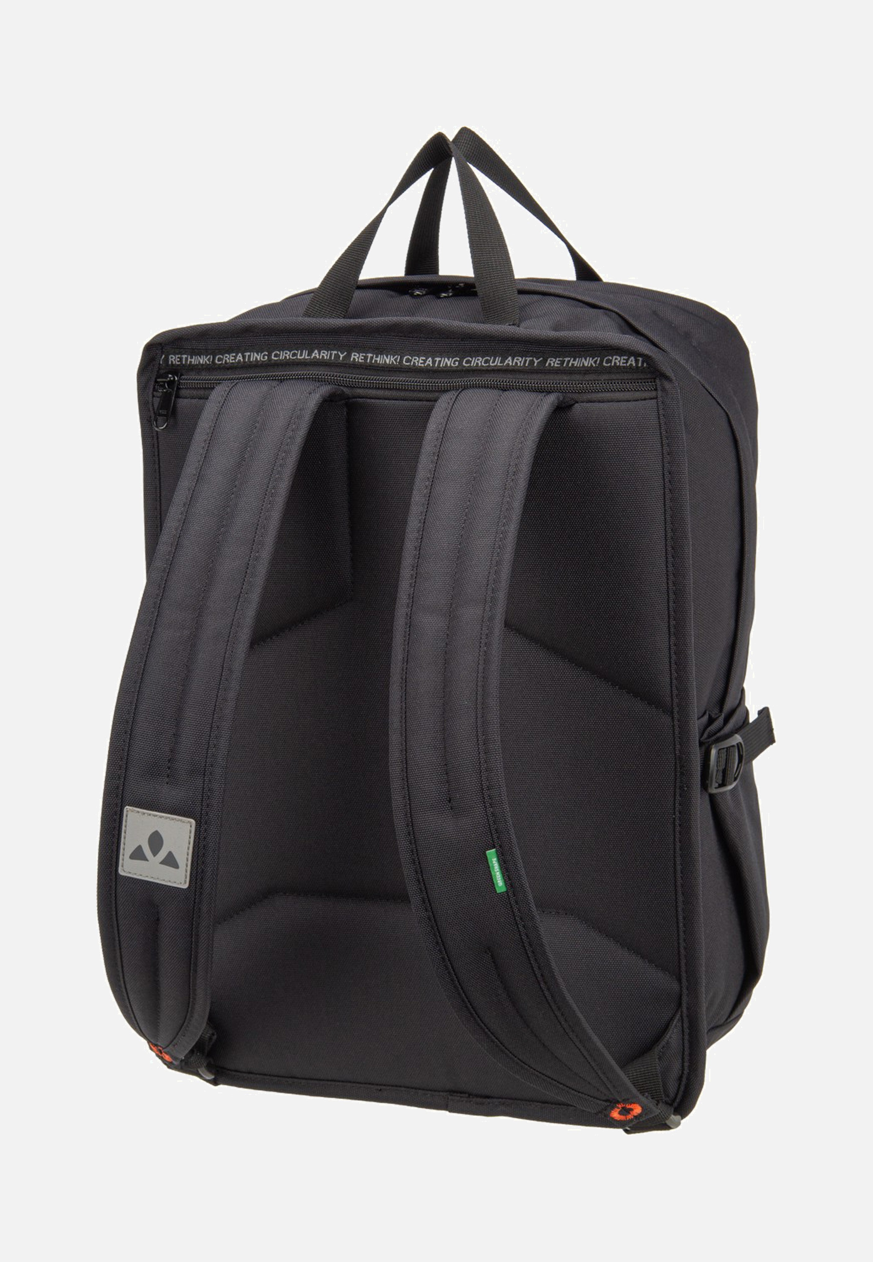 Vaude Coreway Pack 17 Black Backpack