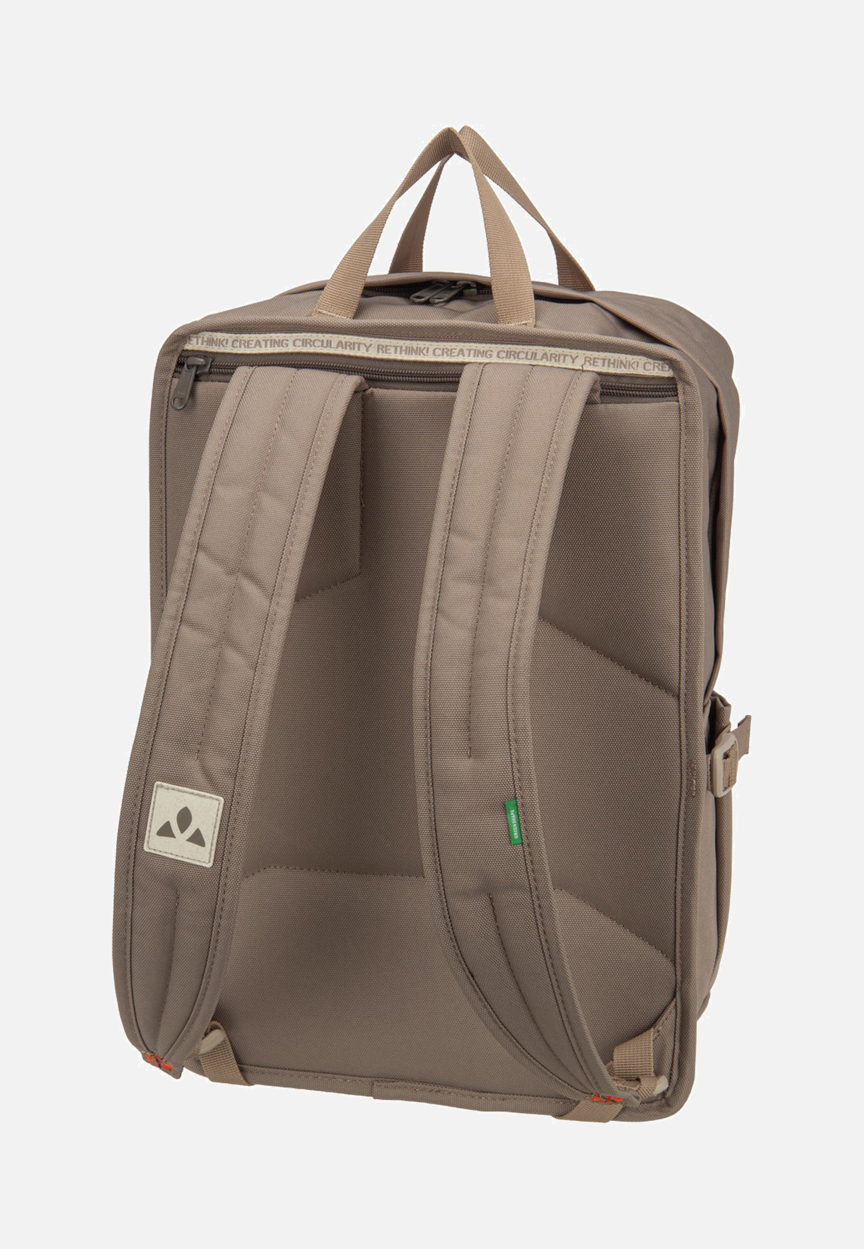 Vaude - Coreway Pack 17 Coconut - Backpack | Neutral-Image