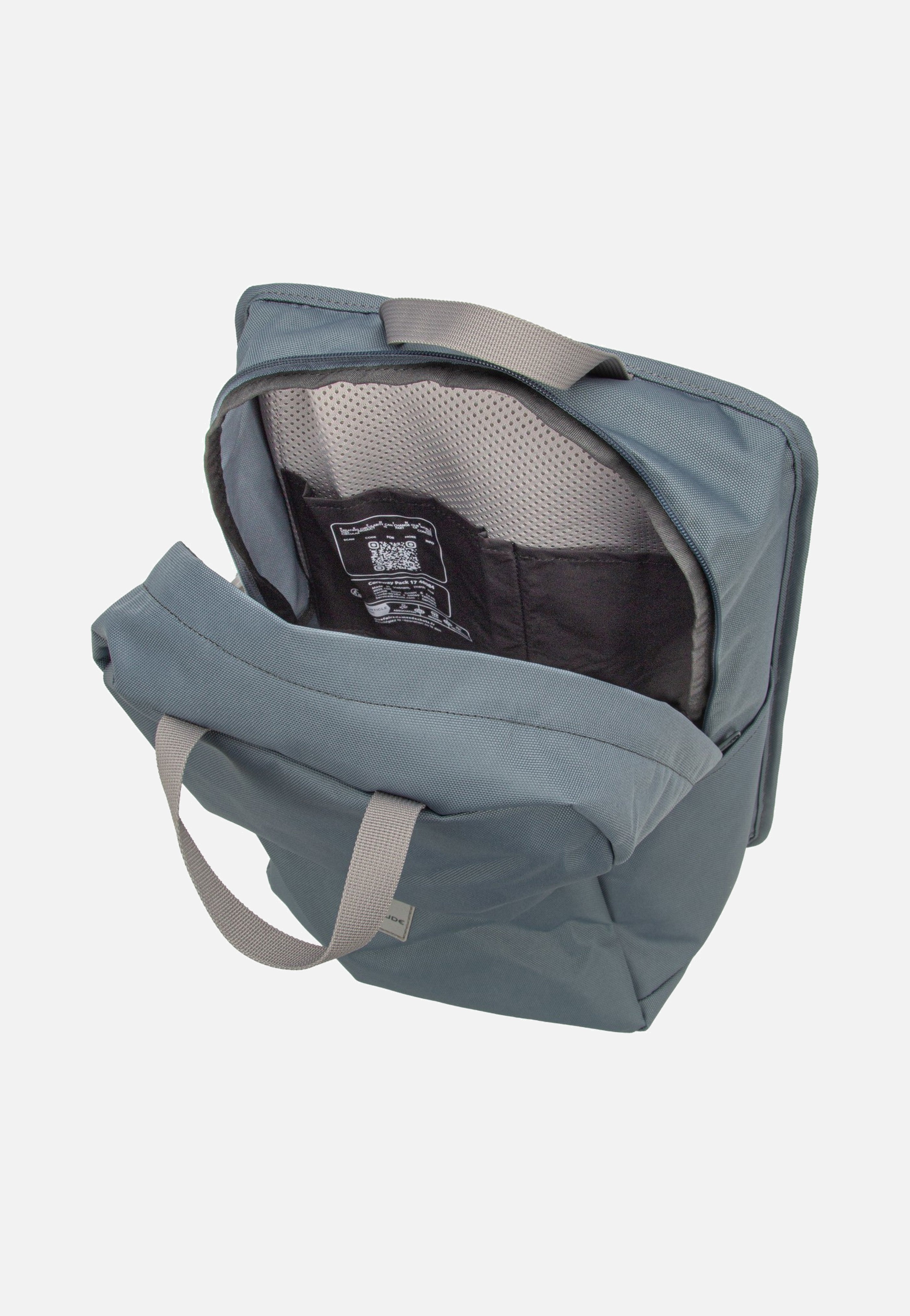 Vaude Coreway Pack 17 Heron Backpack