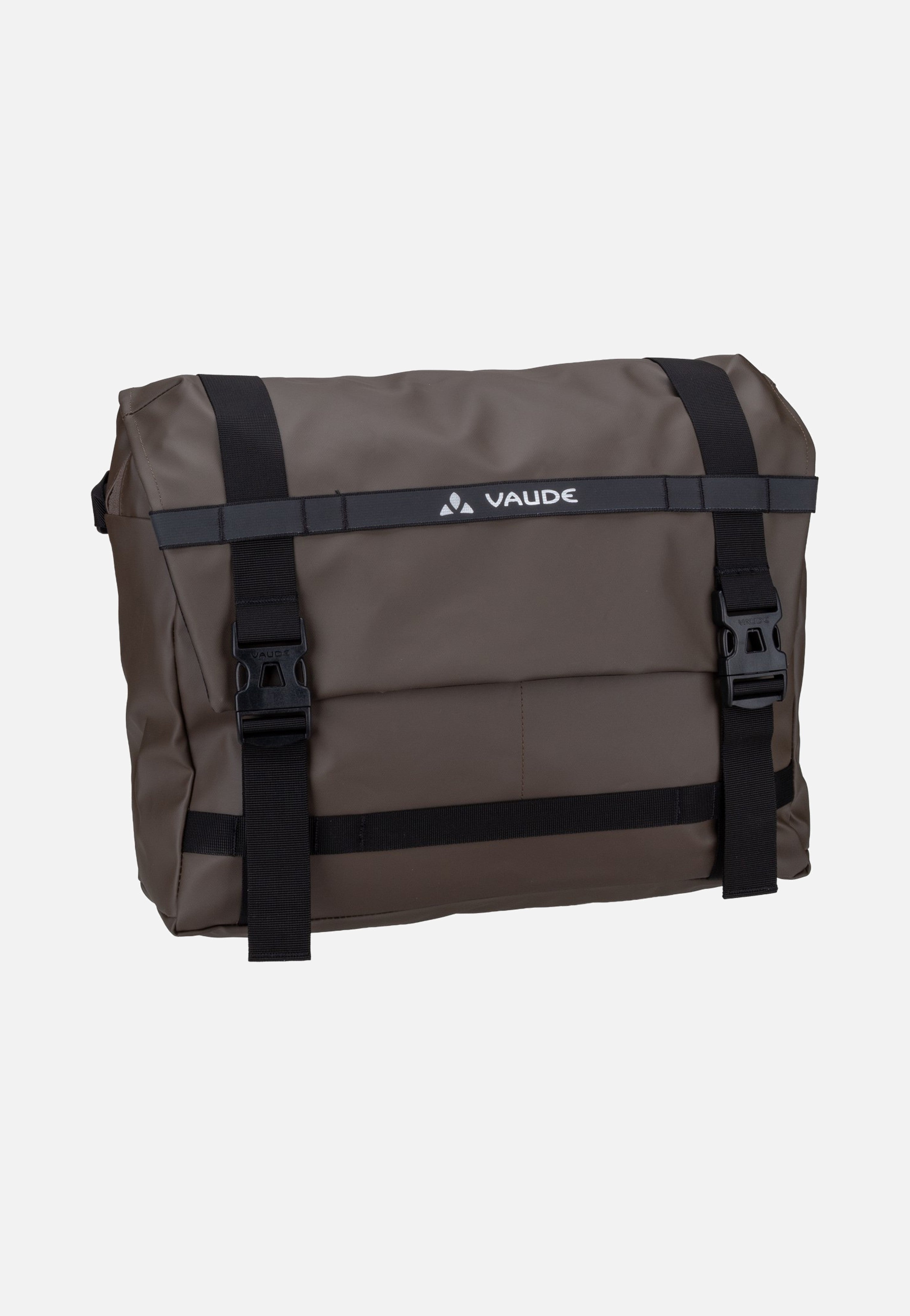 Vaude Mineo 22 Deer Brown Messenger Bag