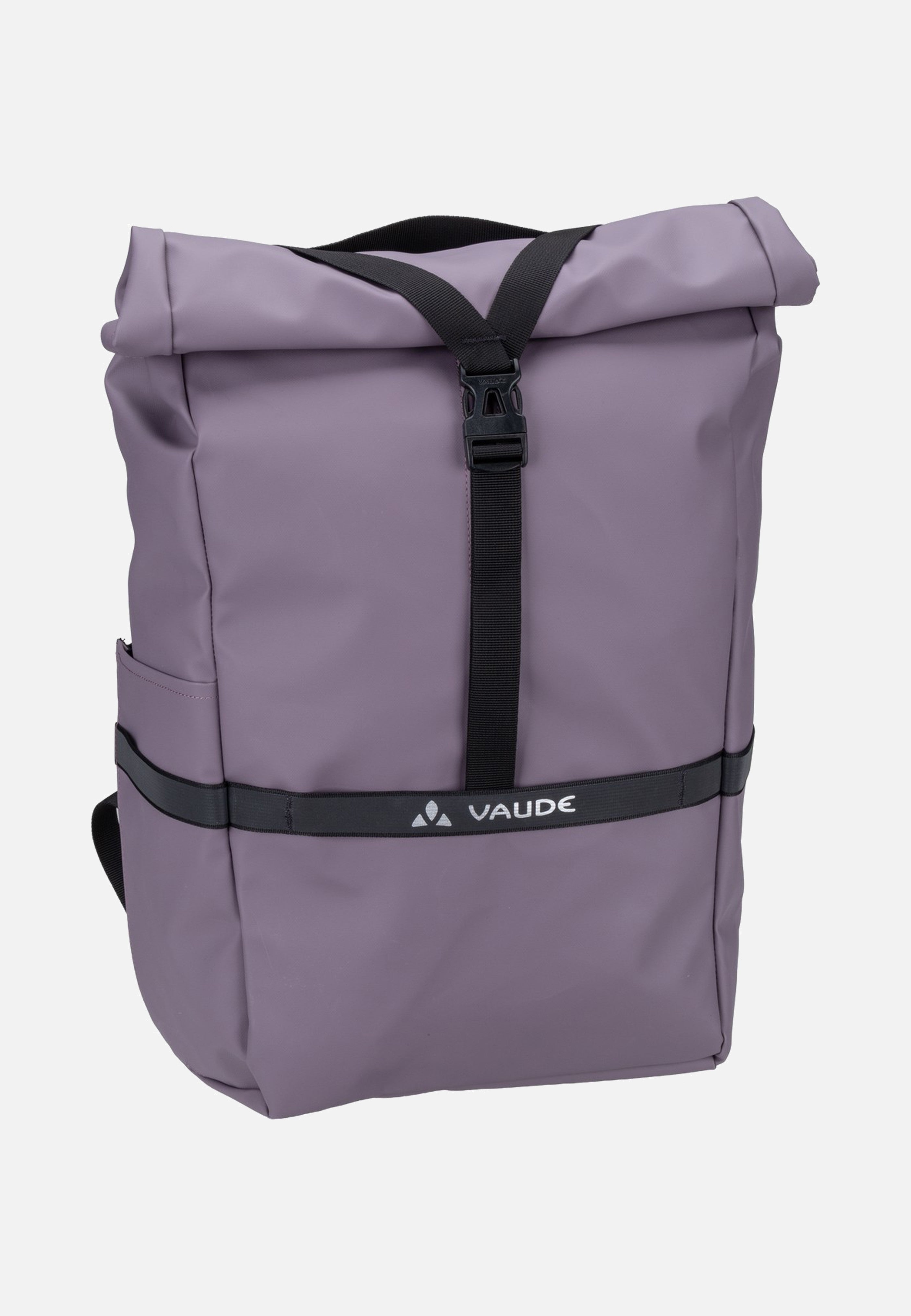Vaude Mineo 23 Purple Ash Rolltop Backpack