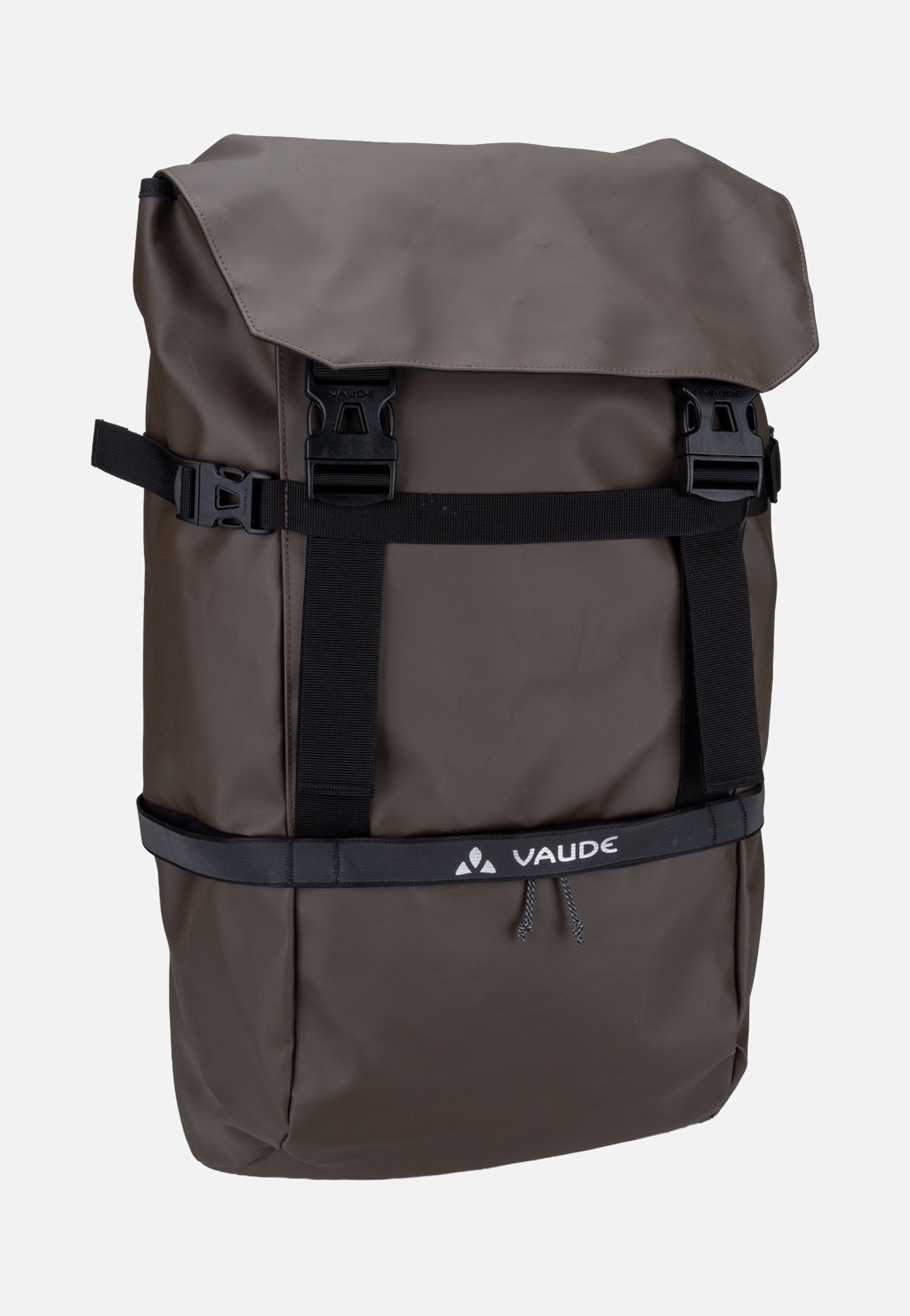 Vaude Mineo Daypack 30 Deer Brown Rolltop Backpack