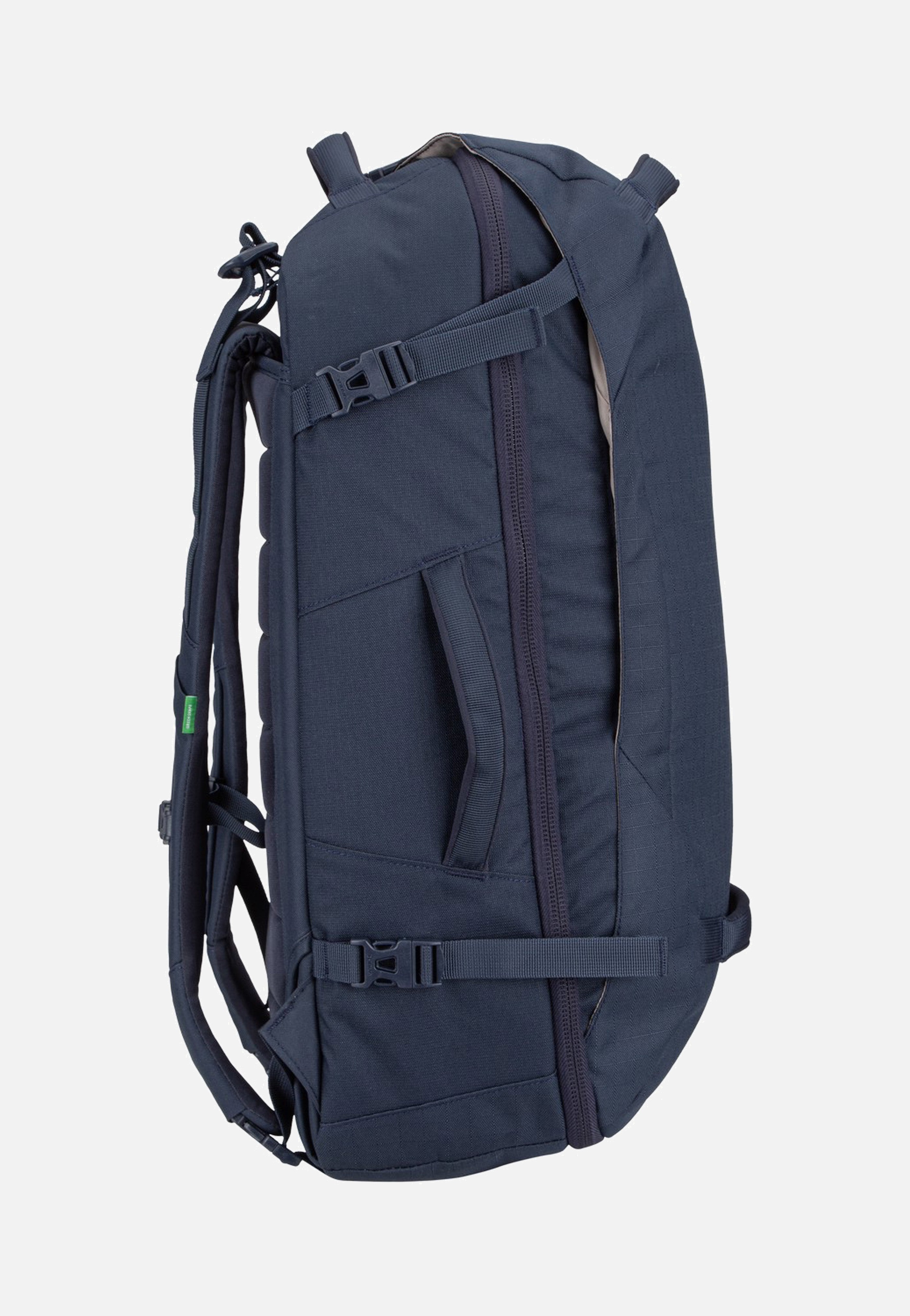 Vaude Mundo Carry-On 38 Eclipse Travel Backpack