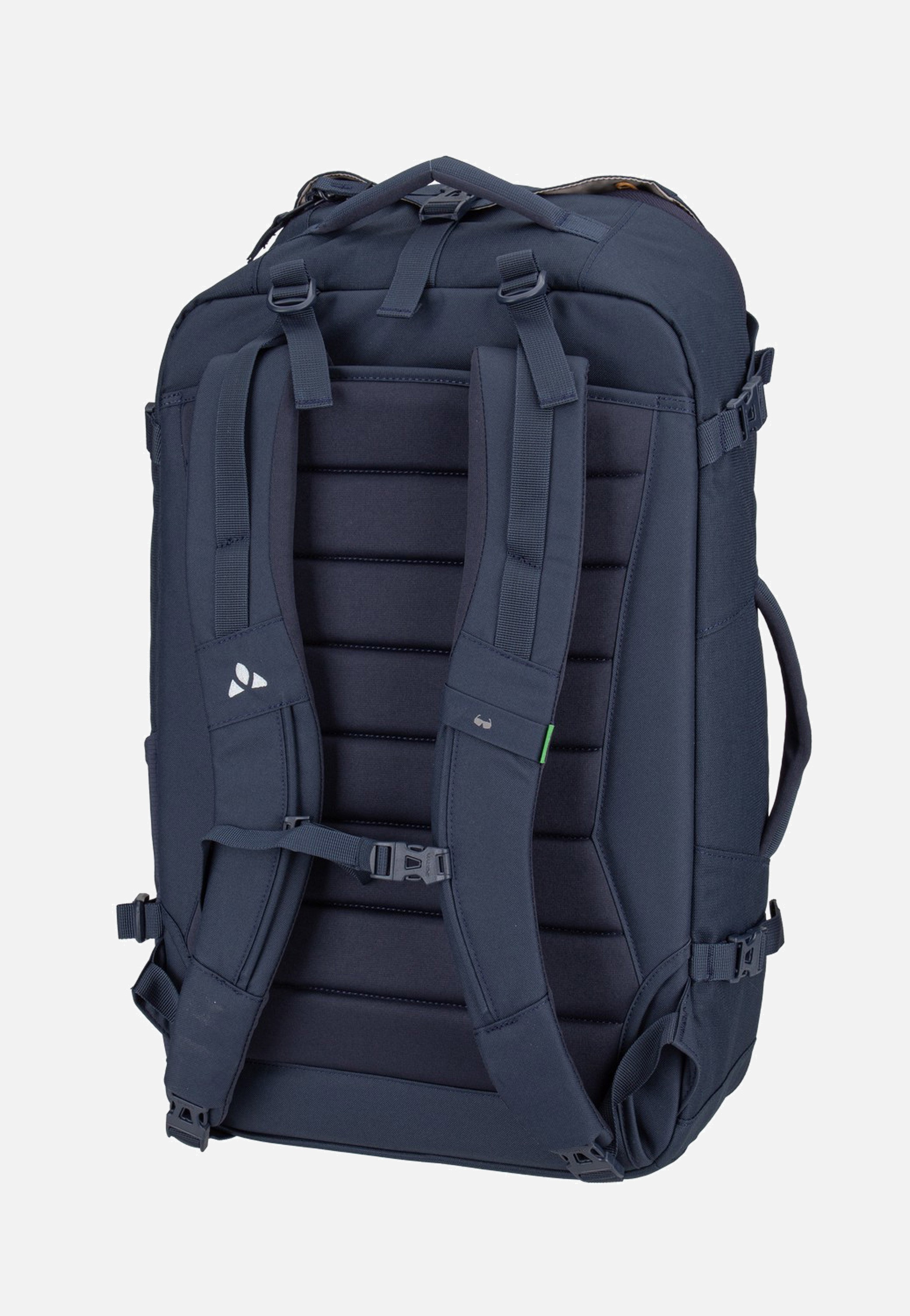 Vaude Mundo Carry-On 38 Eclipse Travel Backpack
