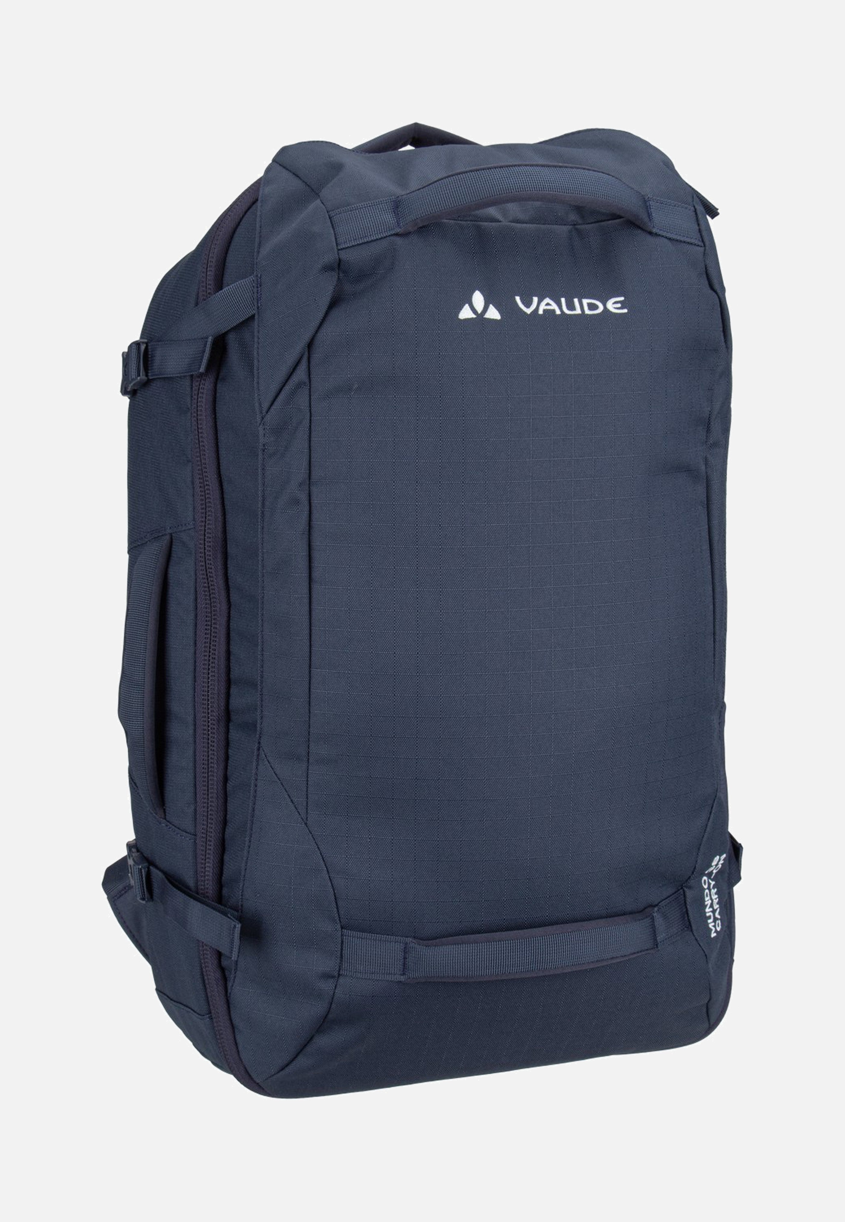 Vaude Mundo Carry-On 38 Eclipse Travel Backpack