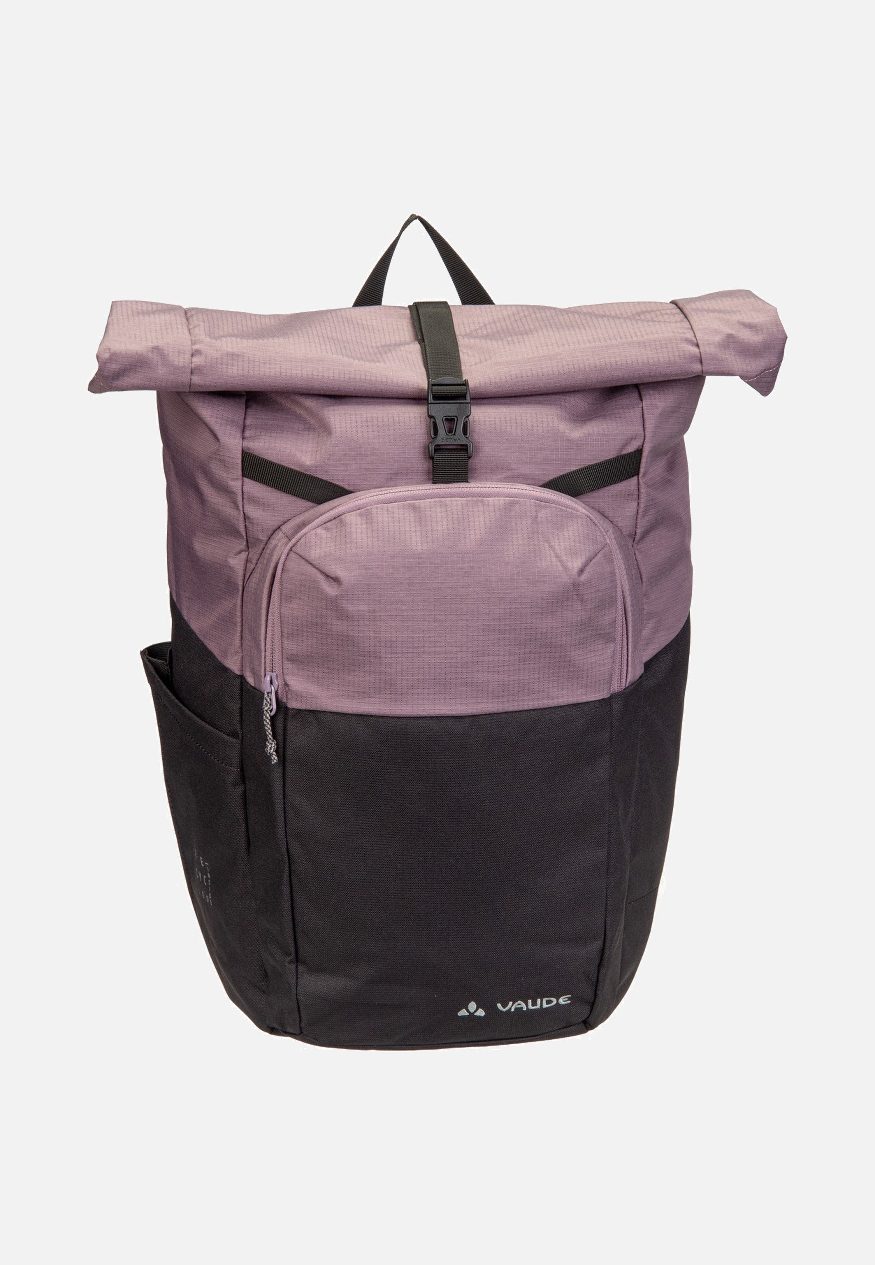 Vaude - Okab II Black/Purple Ash - Backpack | Neutral-Image