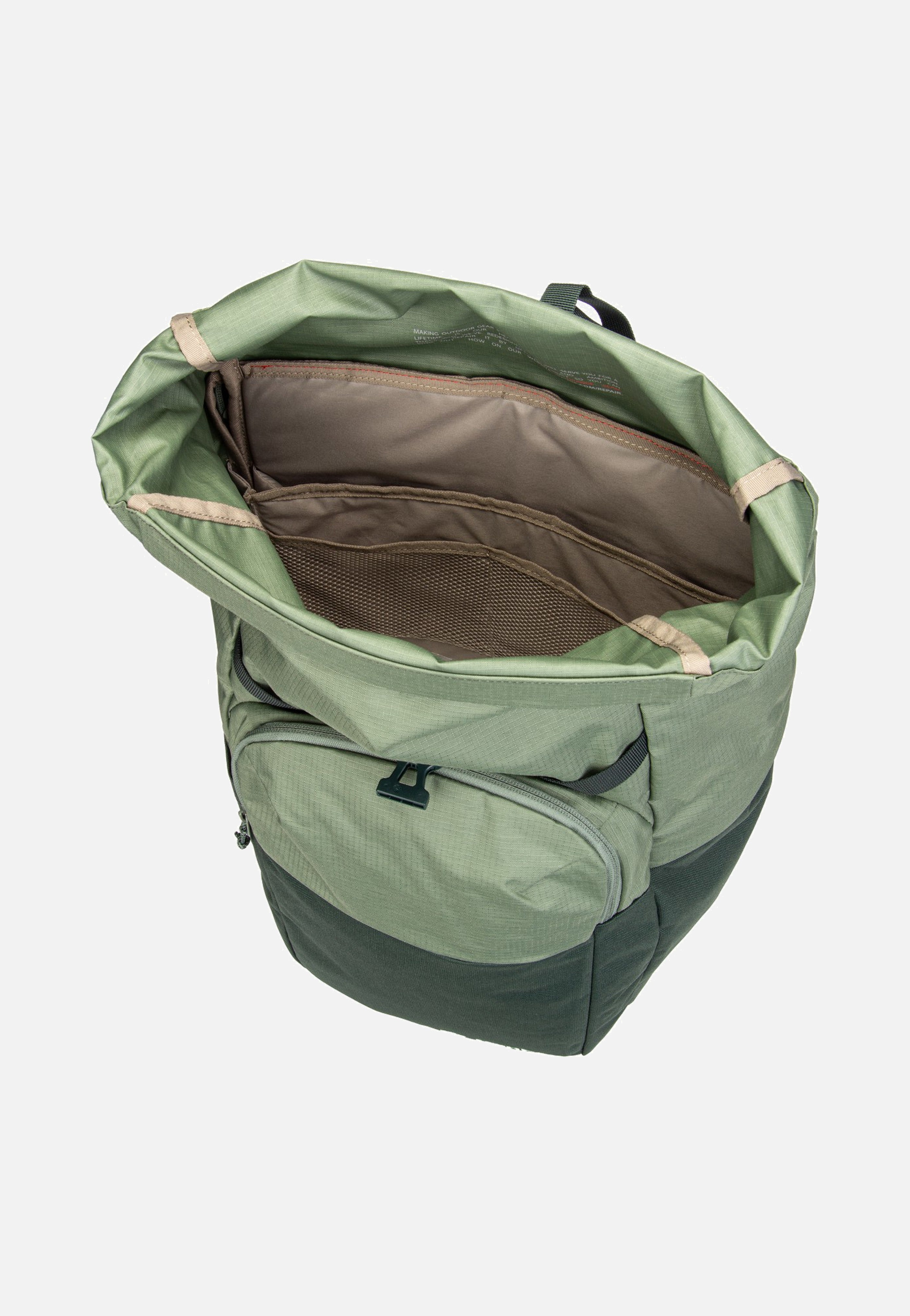 Vaude Okab II Dark Forest Backpack