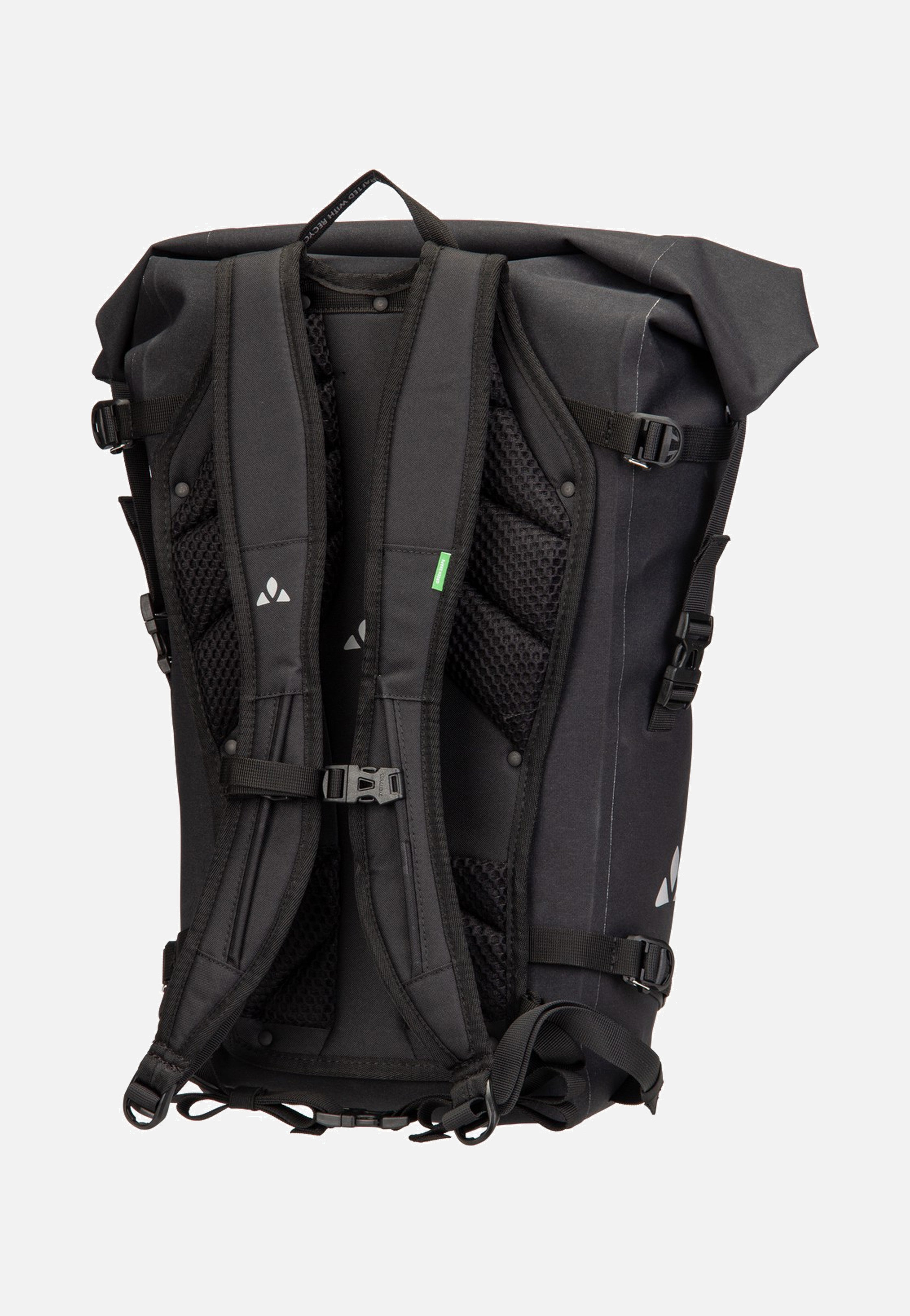 Vaude Proof 22 Black Hiking Backpack
