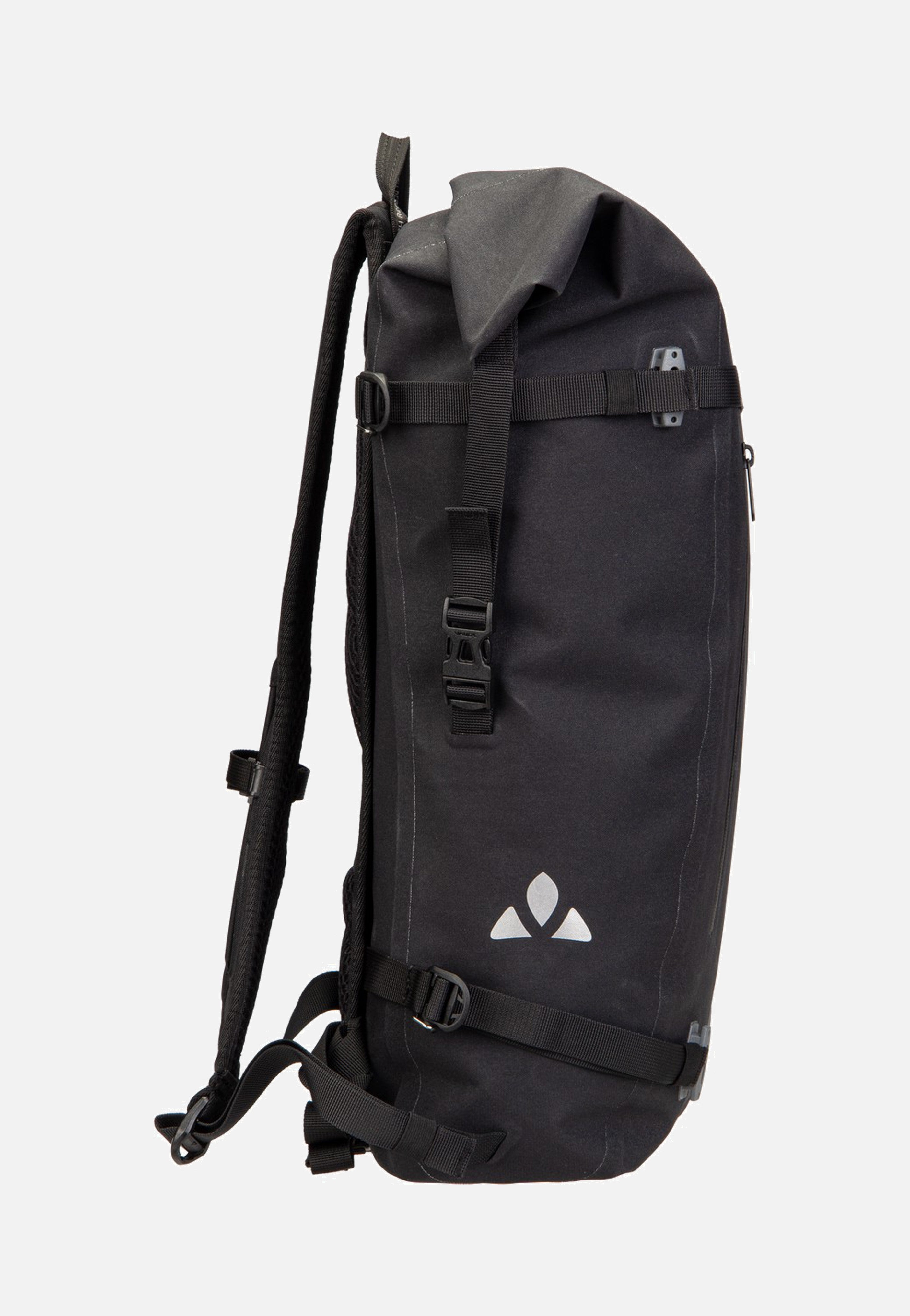 Vaude Proof 22 Black Hiking Backpack