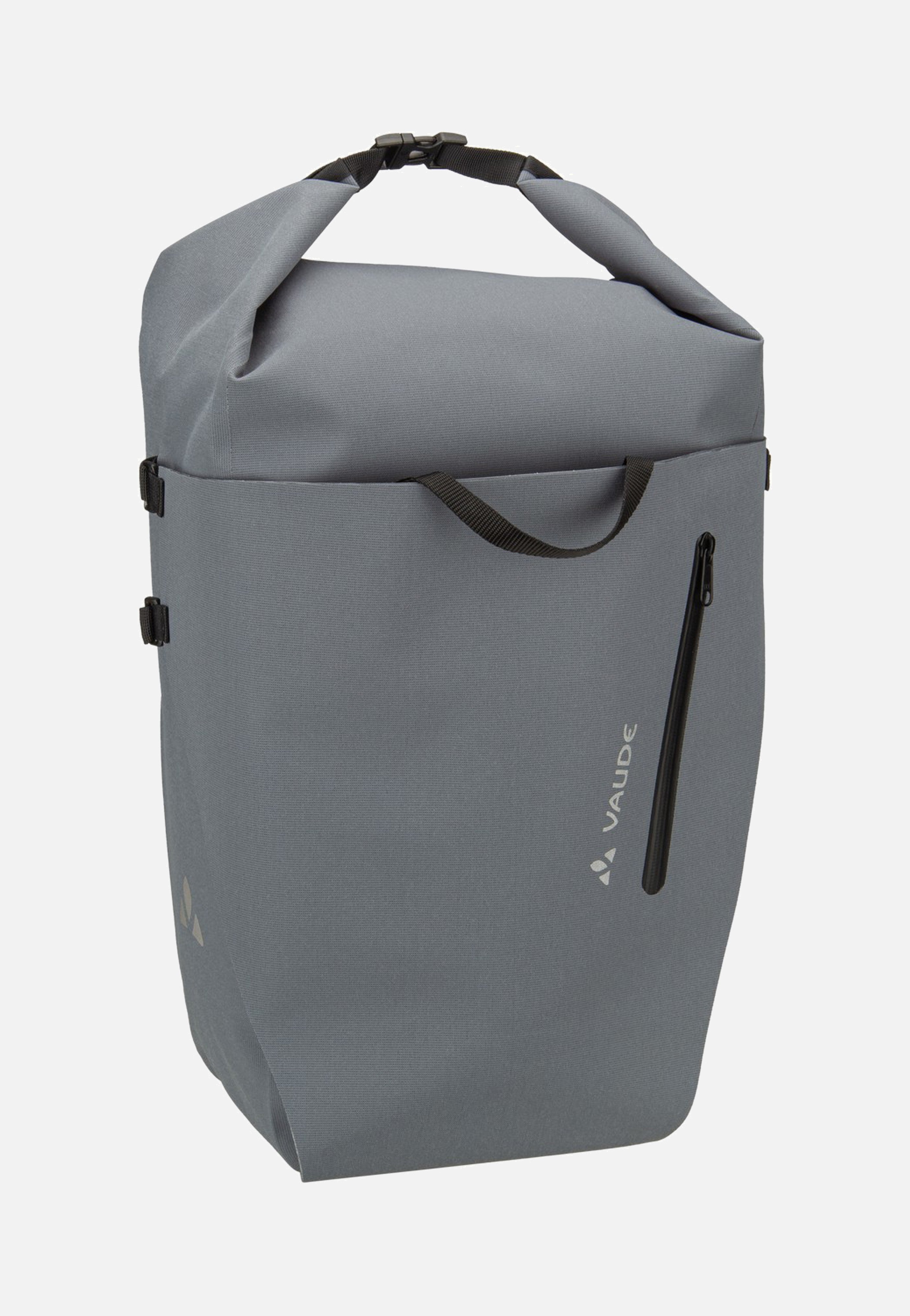 Vaude Proof Transformer Heron 2in1 Bike Bag Backpack