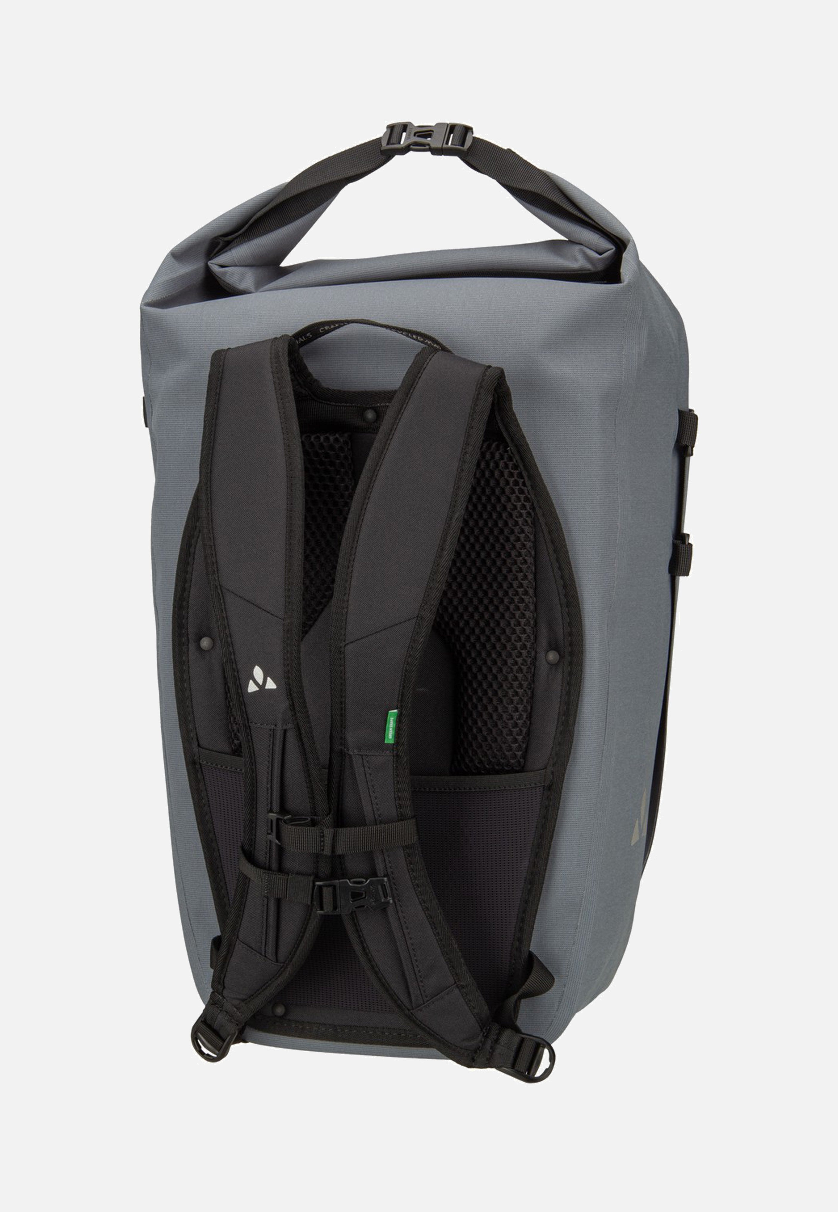 Vaude Proof Transformer Heron 2in1 Bike Bag Backpack
